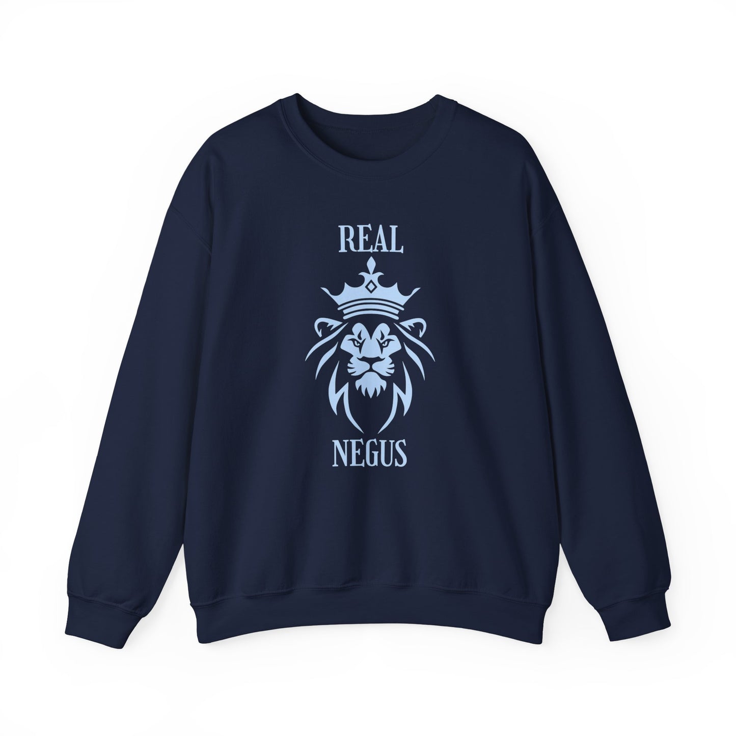 Real Negus King Sweatshirt