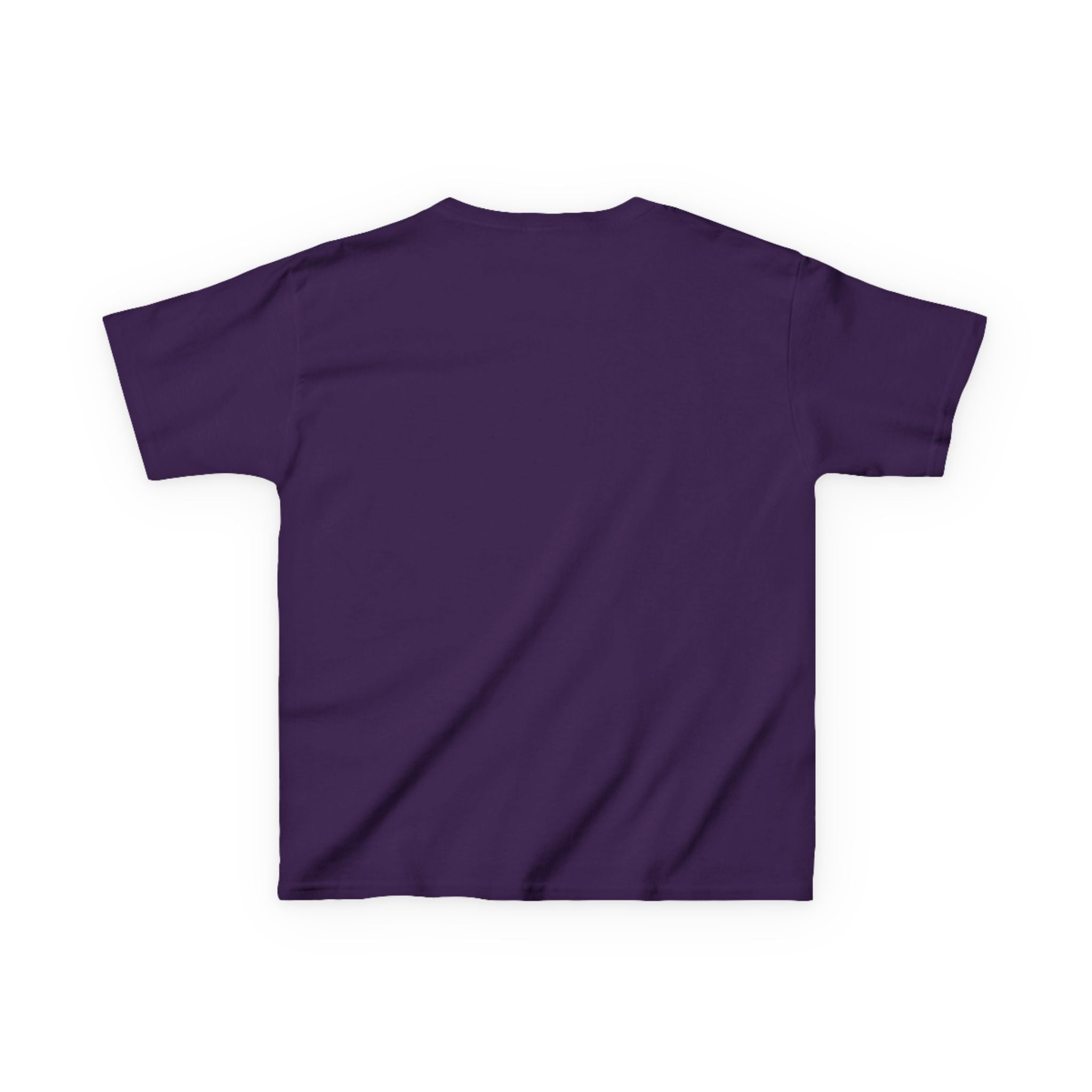 Calm Organic Tee for Kids, Children's Cotton Tshirt, Peaceful Toddler Shirt, Relaxing Youth Top, Serene Baby Tee, Tranquil Kid's Shirt