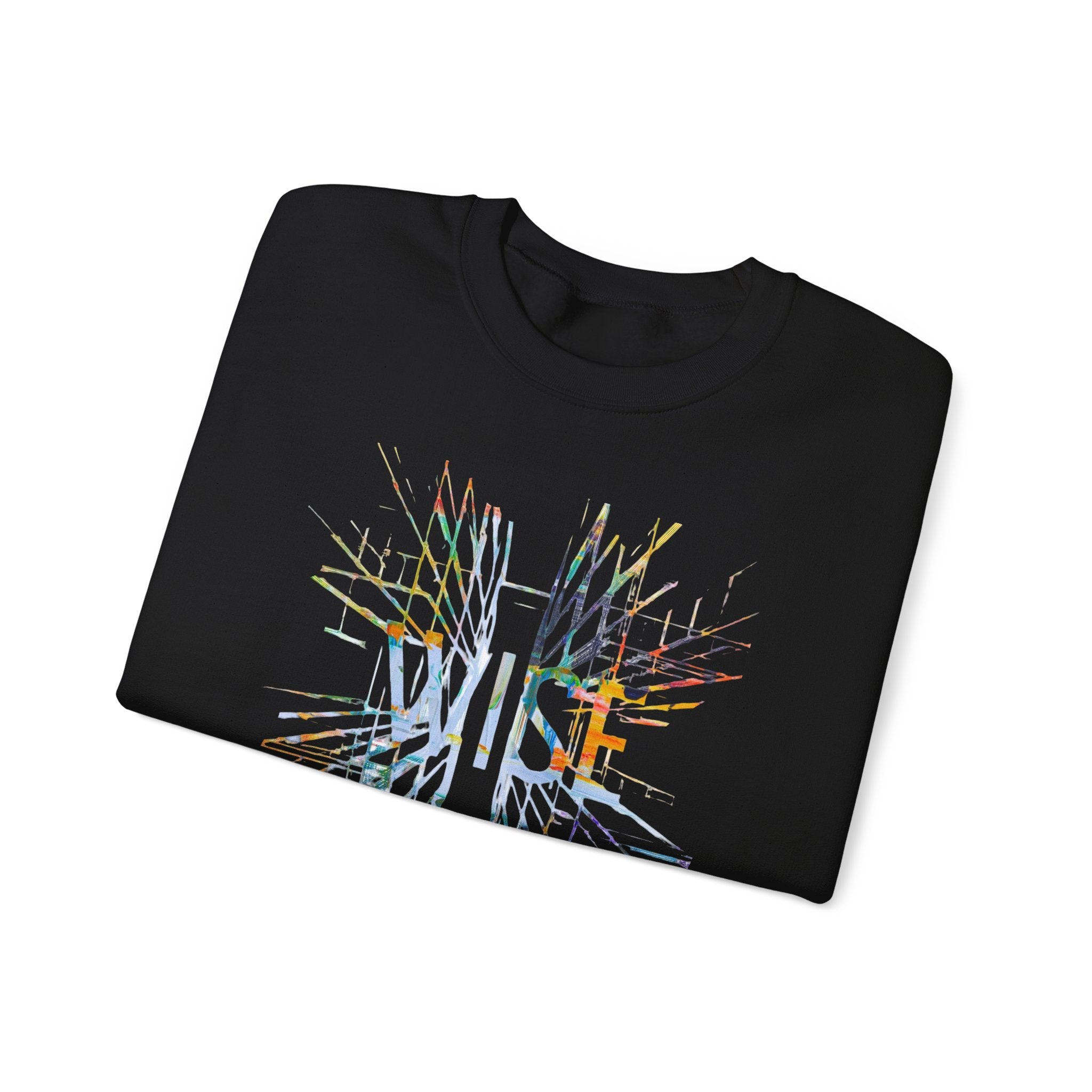 Sweat-shirt ras du cou Wise