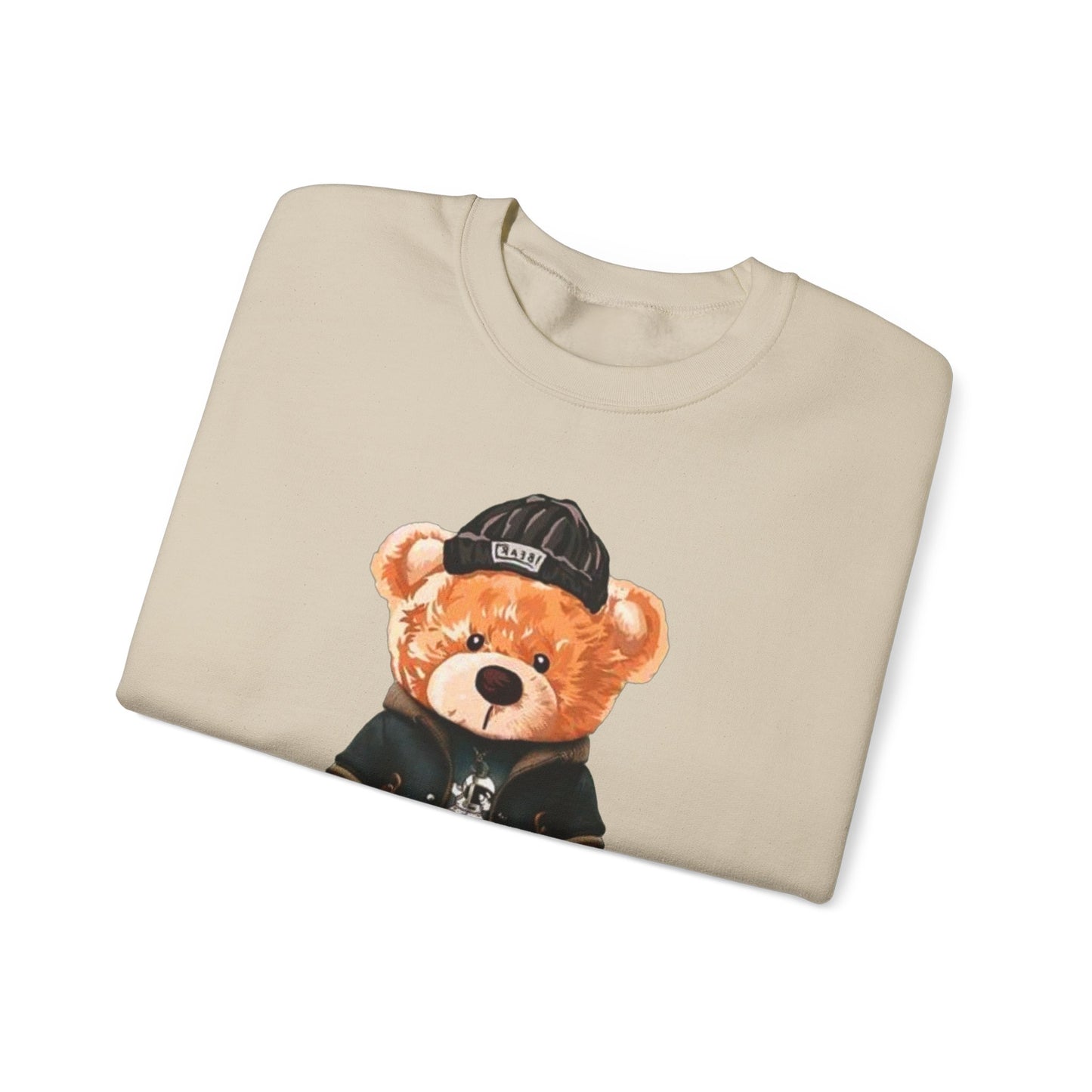 Bear B Cool Sweatshirt