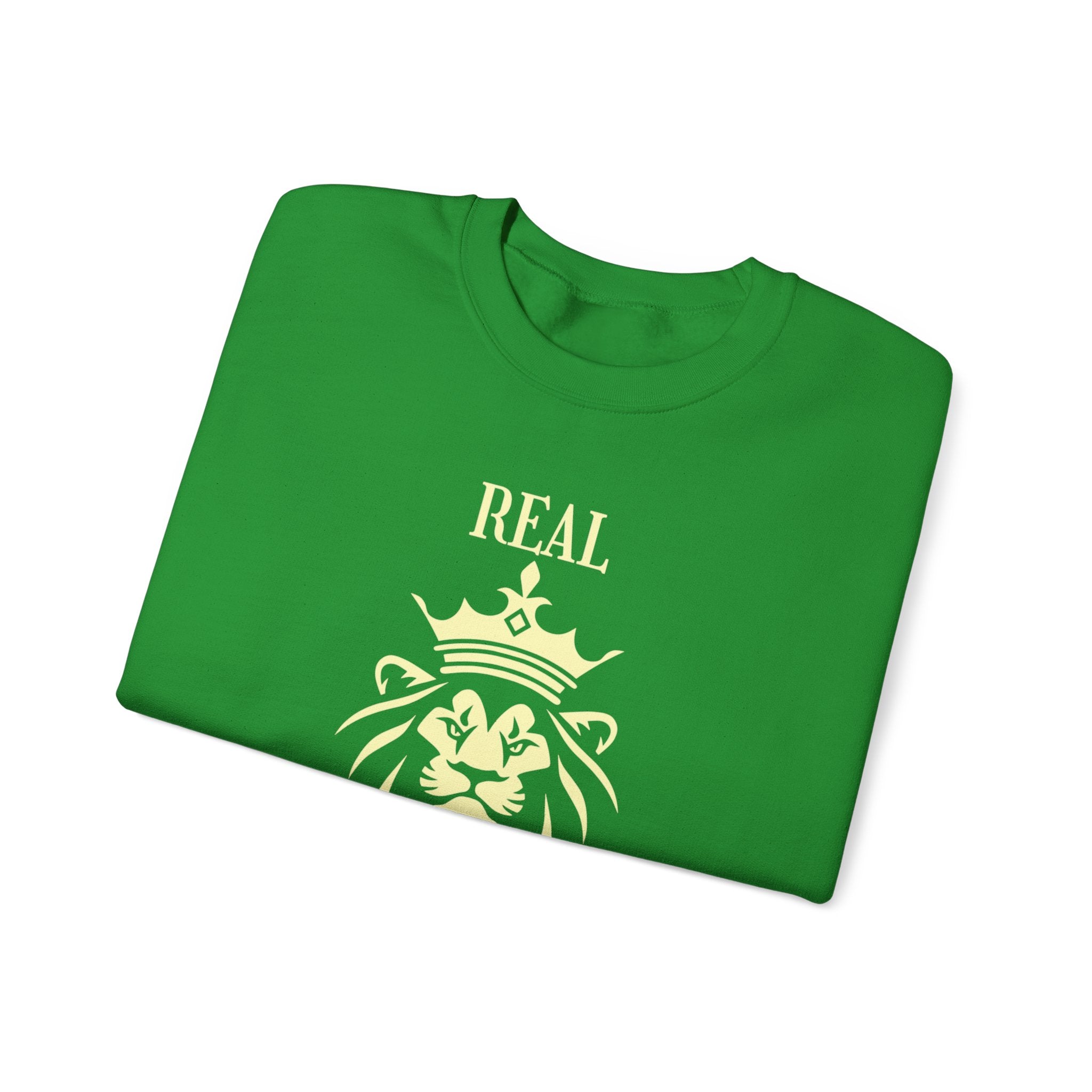 Sweat-shirt Real Negus King