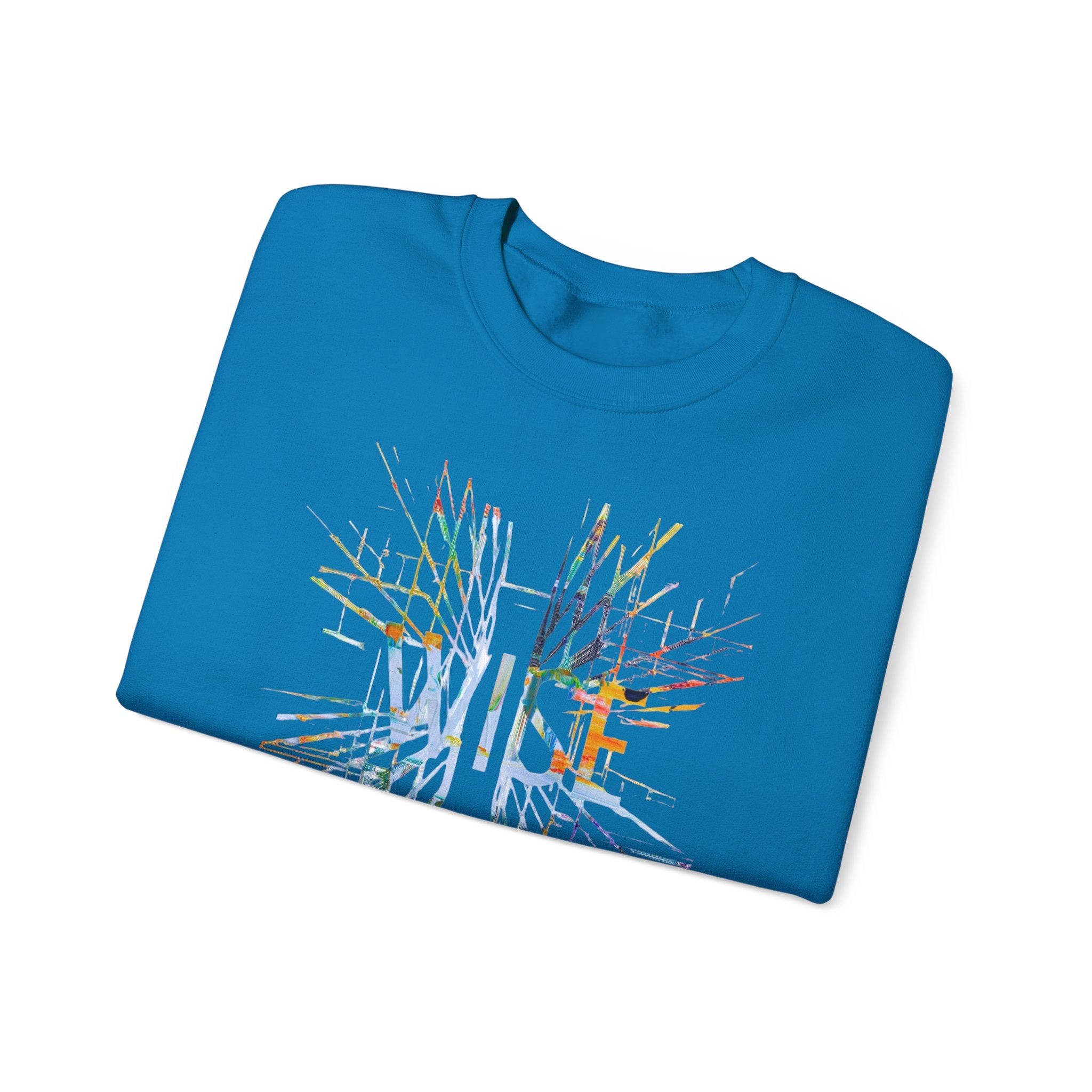 Sweat-shirt ras du cou Wise