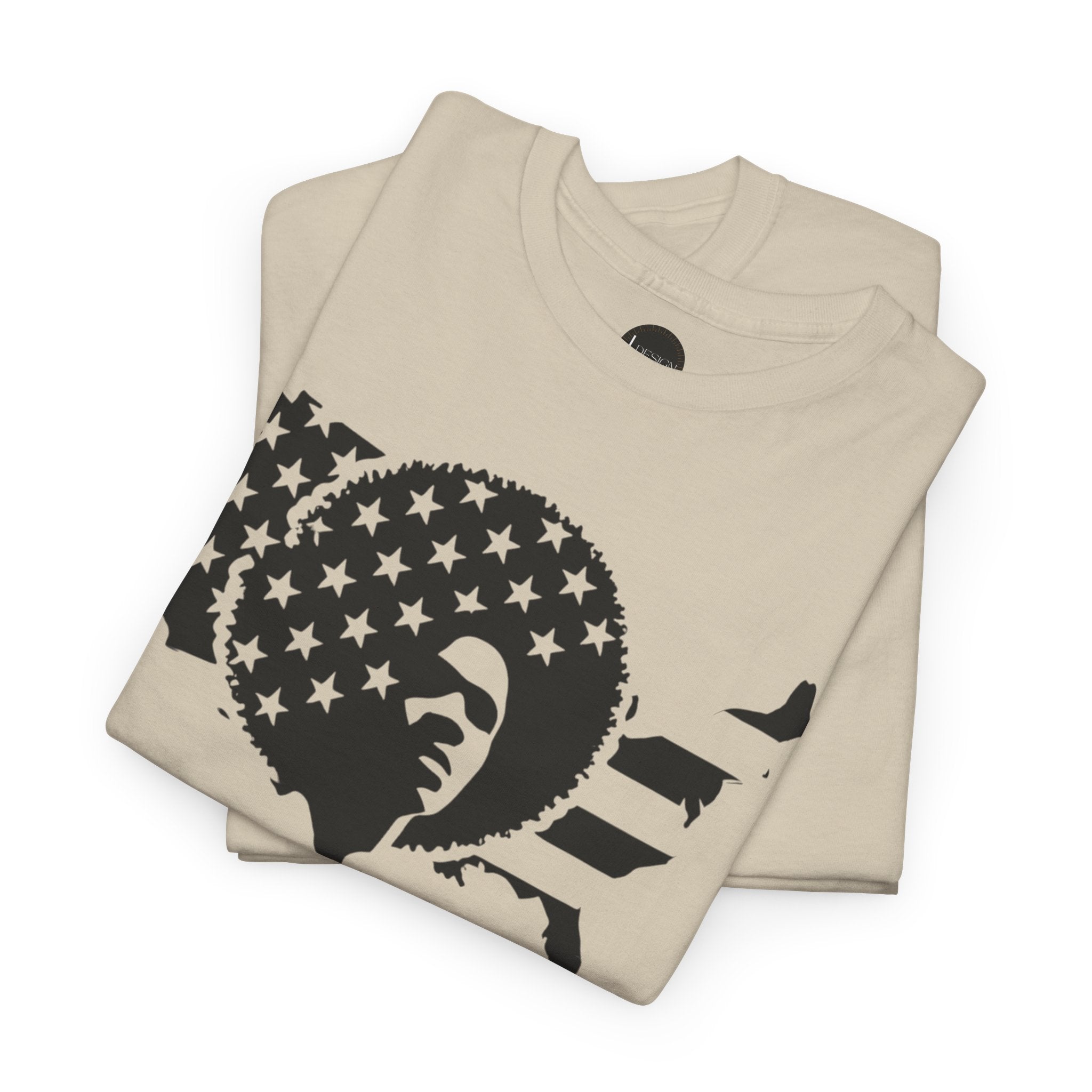 T-shirt « Ils ne nous aiment pas », cadeau pour le Mois de l'histoire des Noirs, t-shirt artistique coloré, haut au design authentique, t-shirt créatif, maillot unisexe à manches courtes