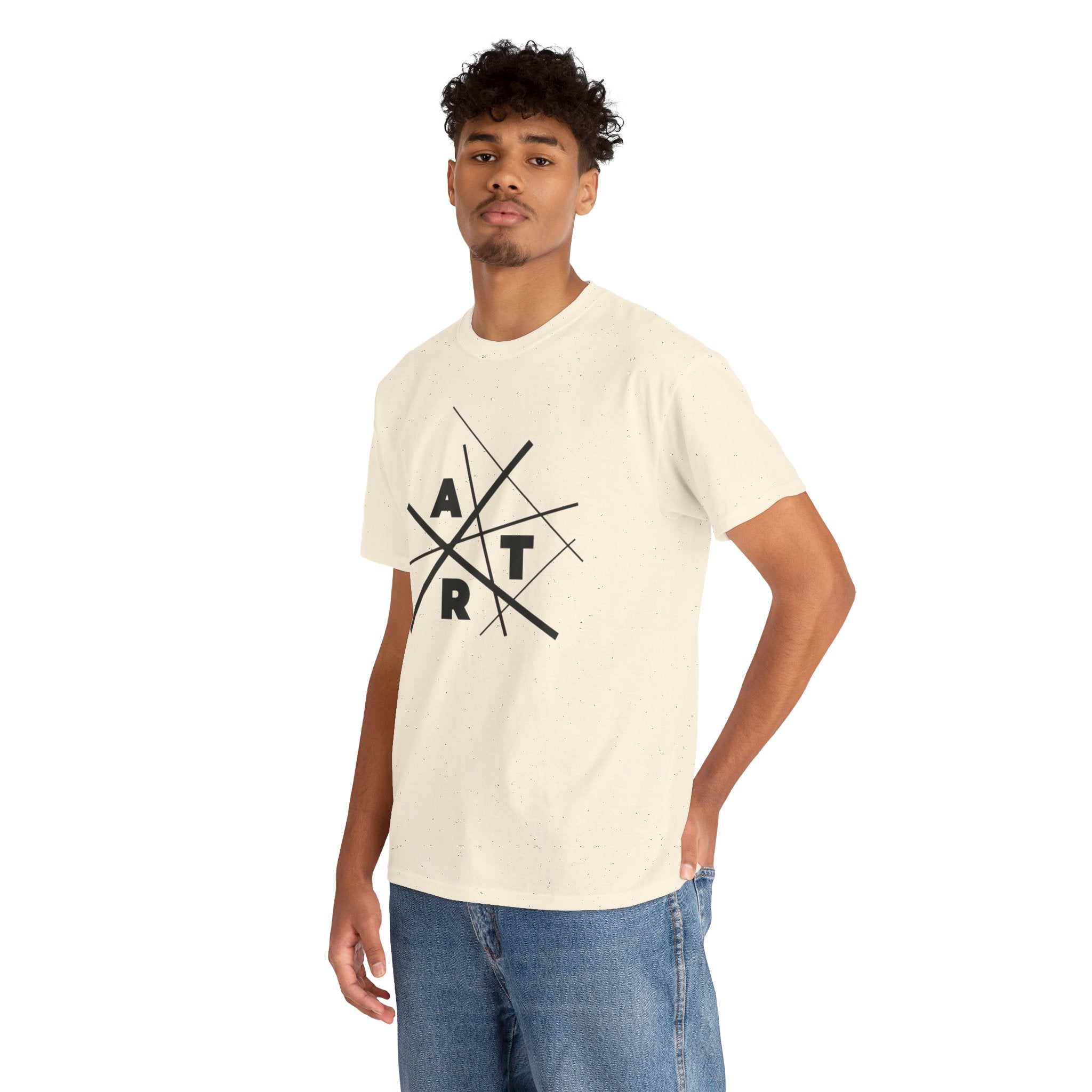 Camiseta ART