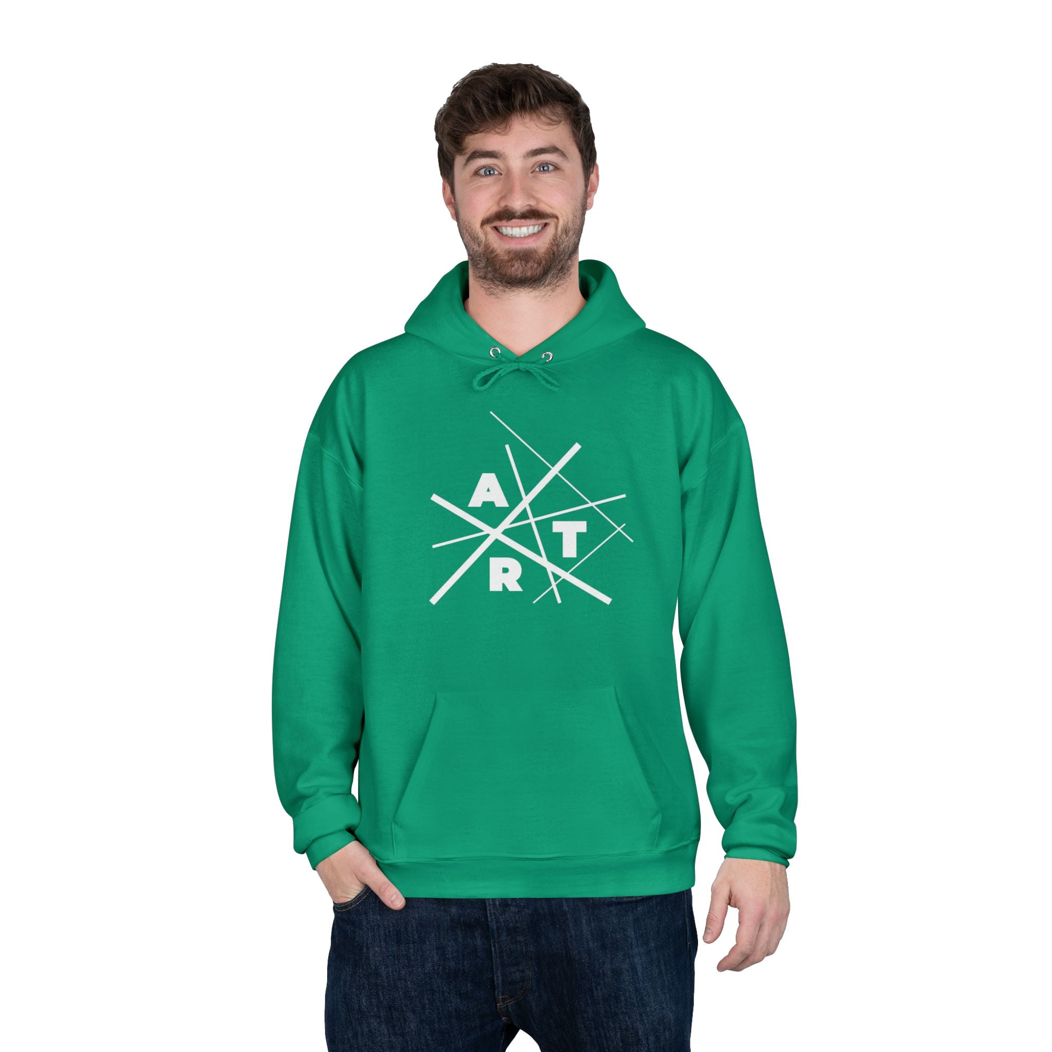 ART Hoodie