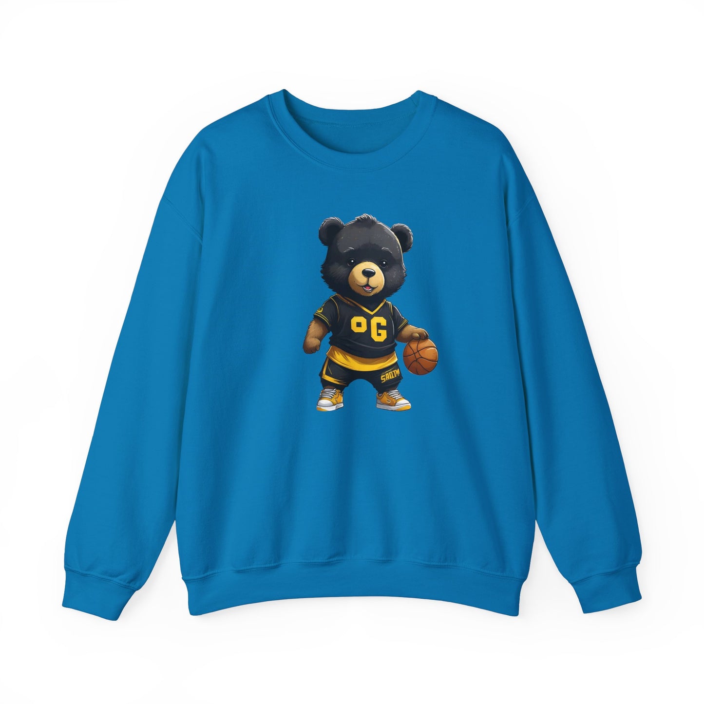 OG Bear Sweatshirt