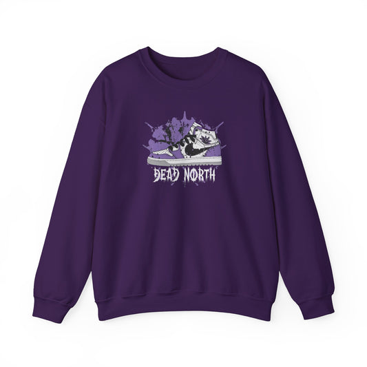 Rough Rugged Dead North Sweatshirt