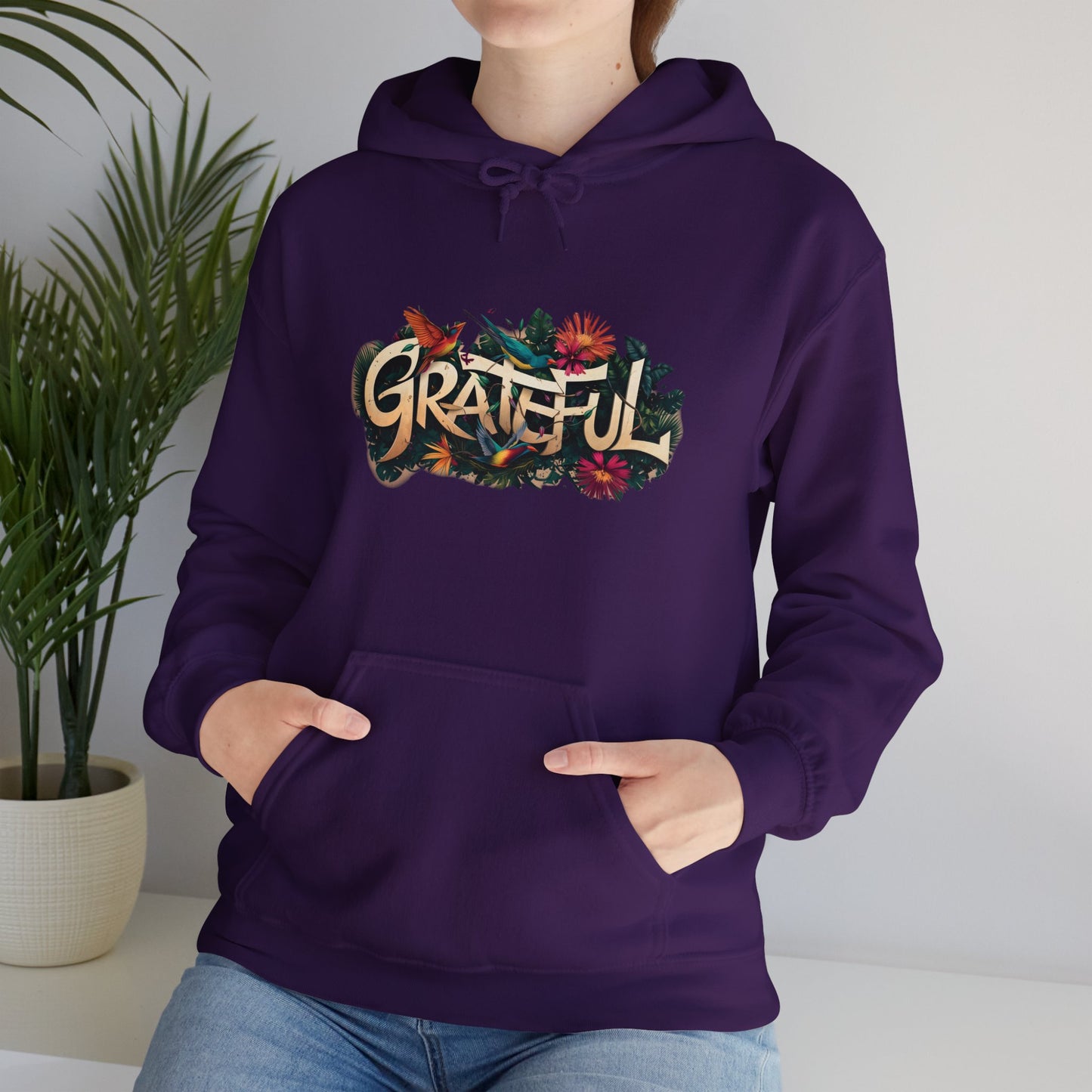 GRATEFUL Hoodie