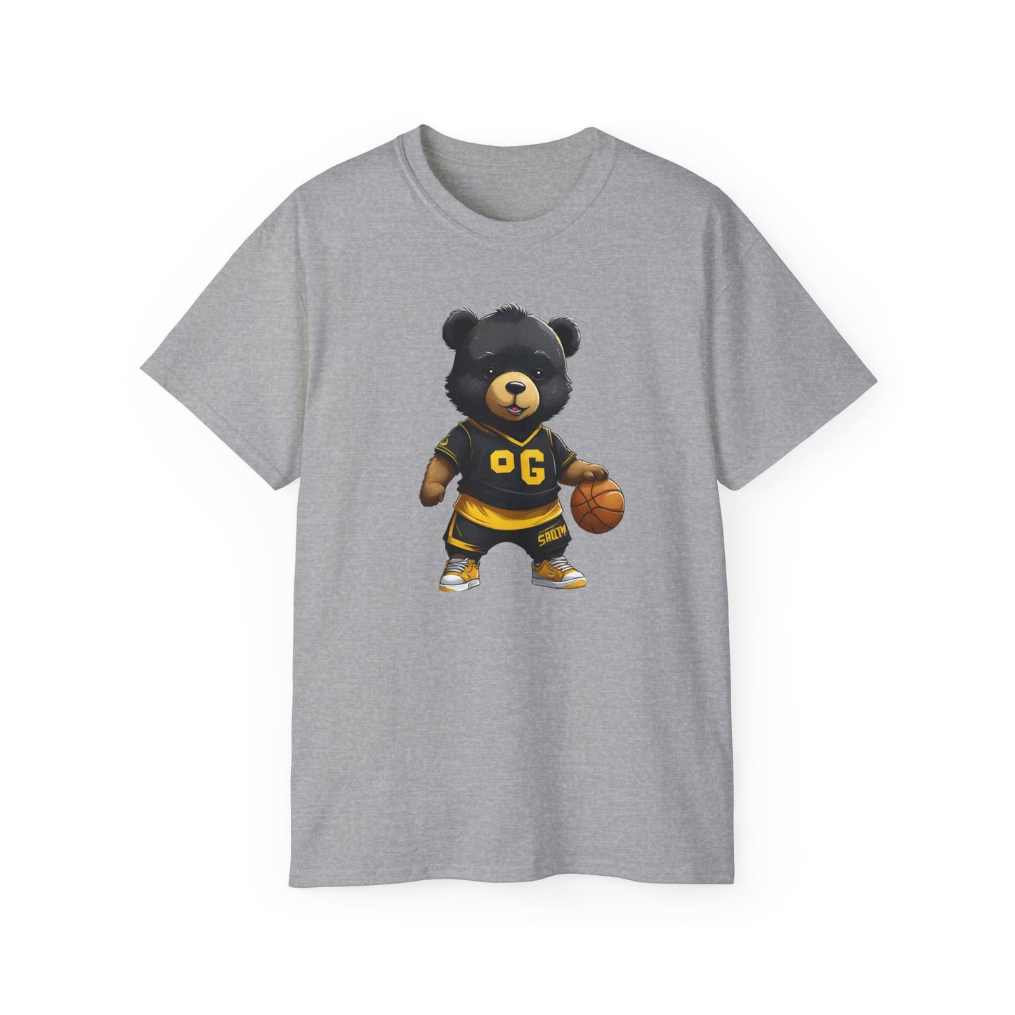 OG BEAR T