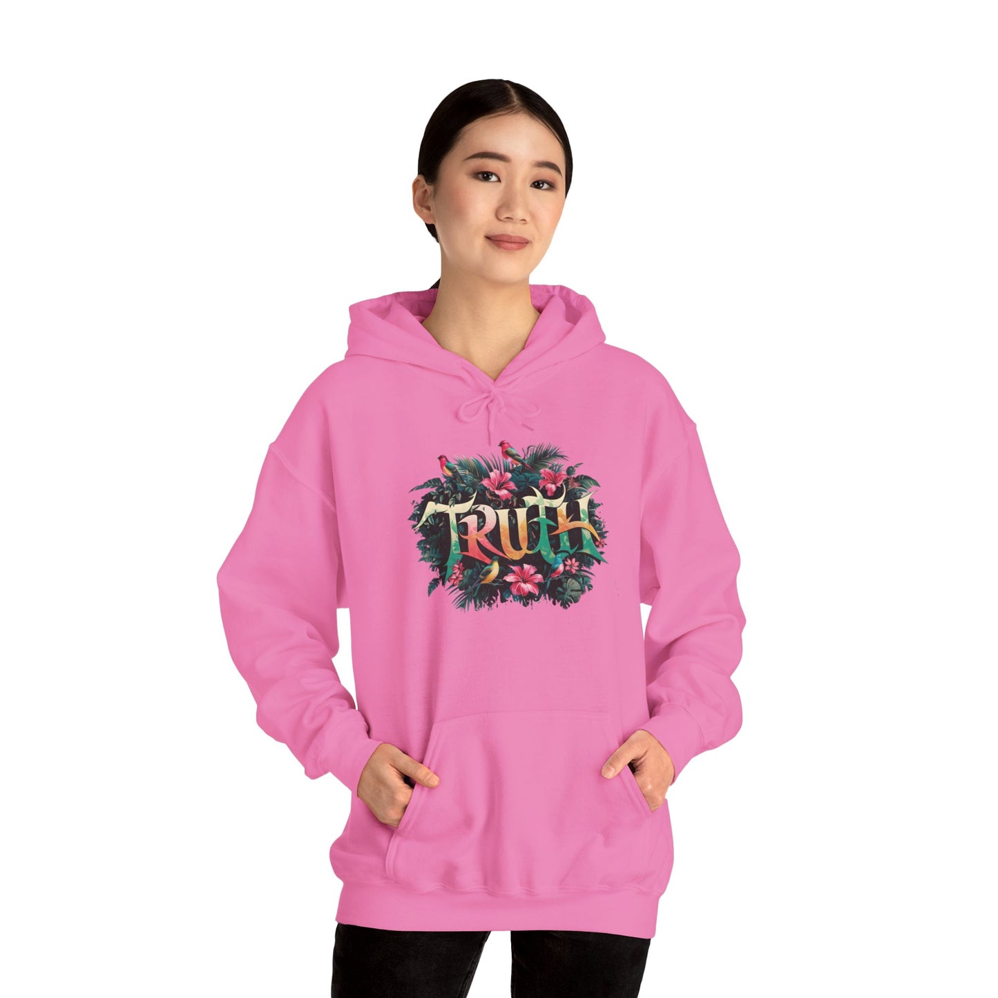 Truth Hoodie