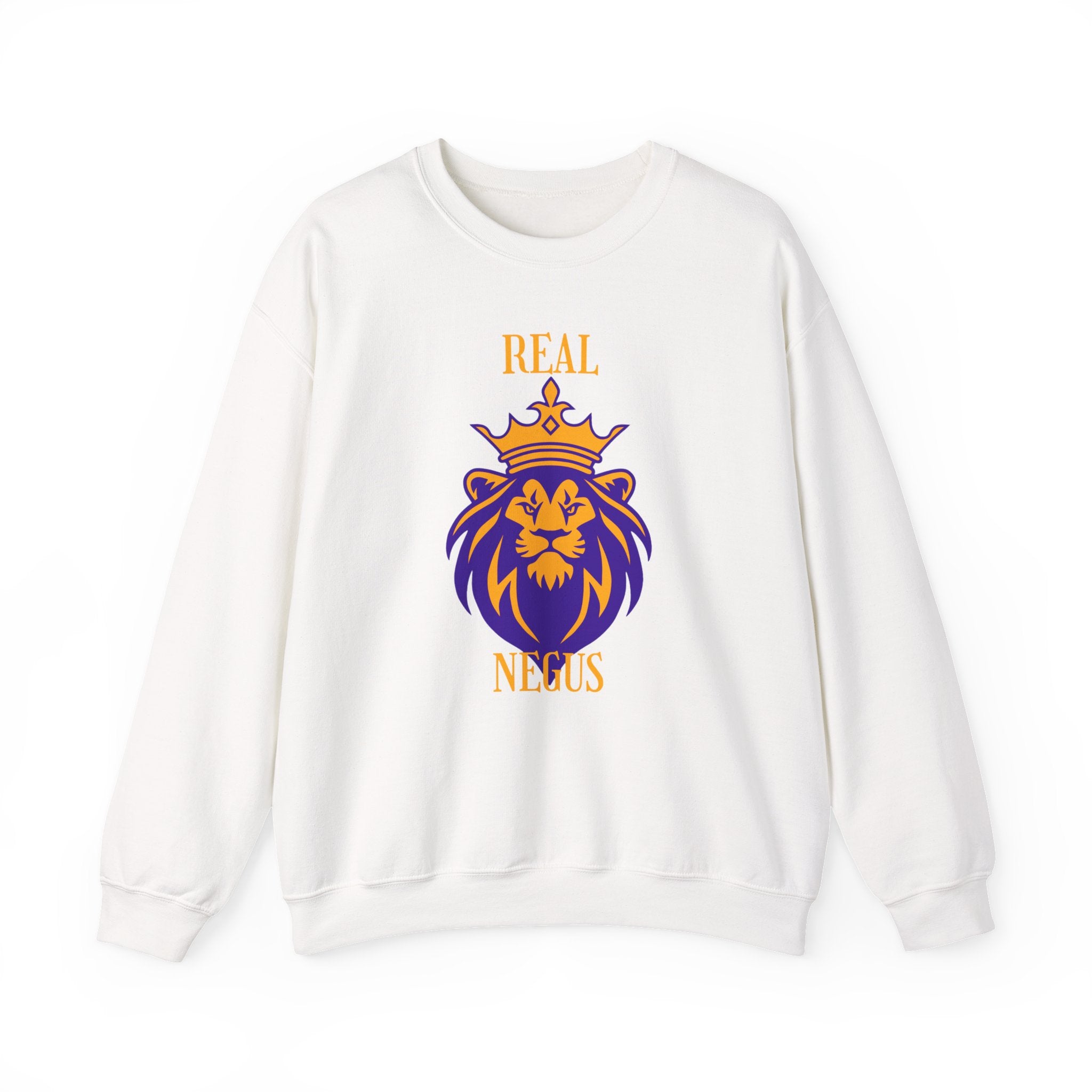 Sweat-shirt Real Negus King