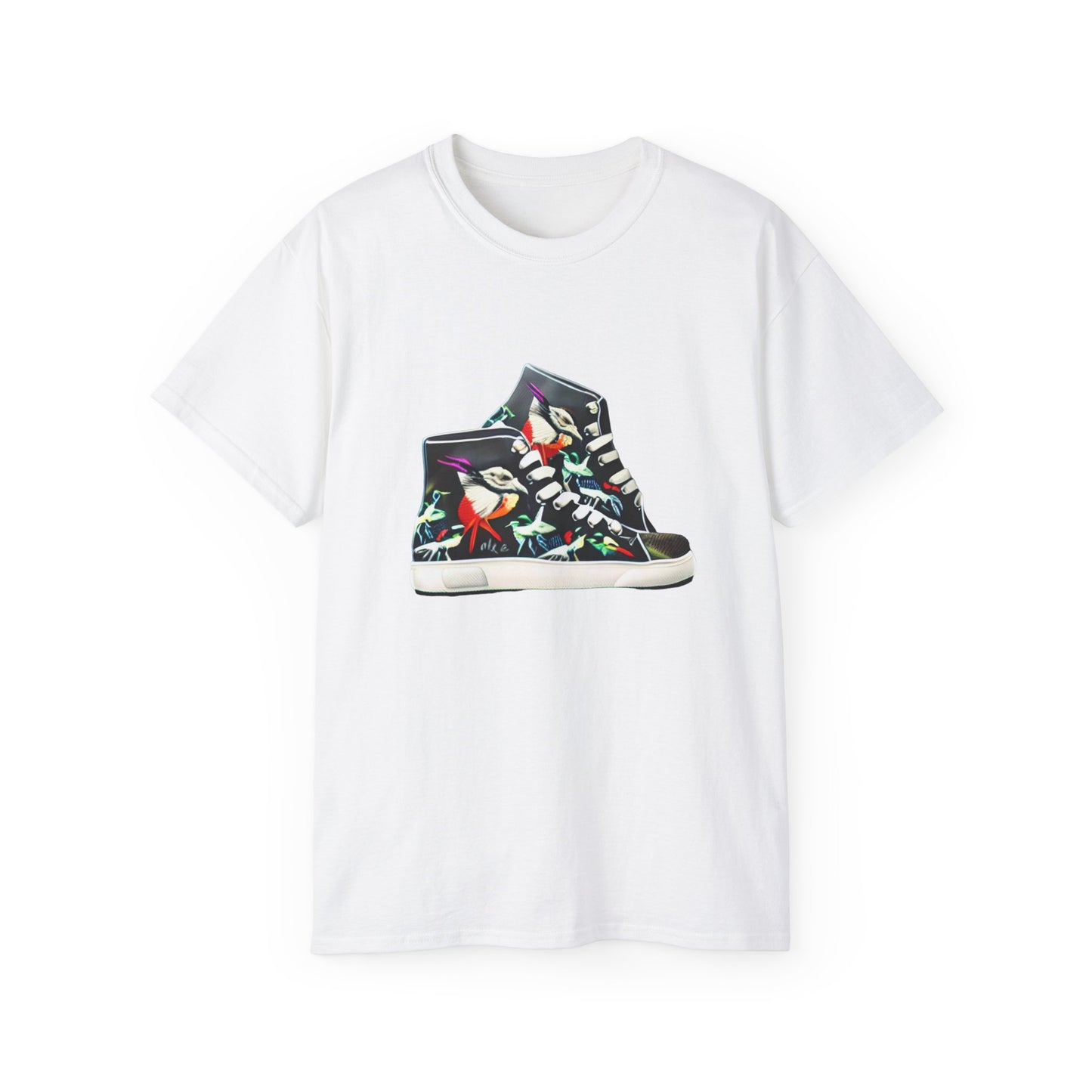 Sneaker Love Bird Tee