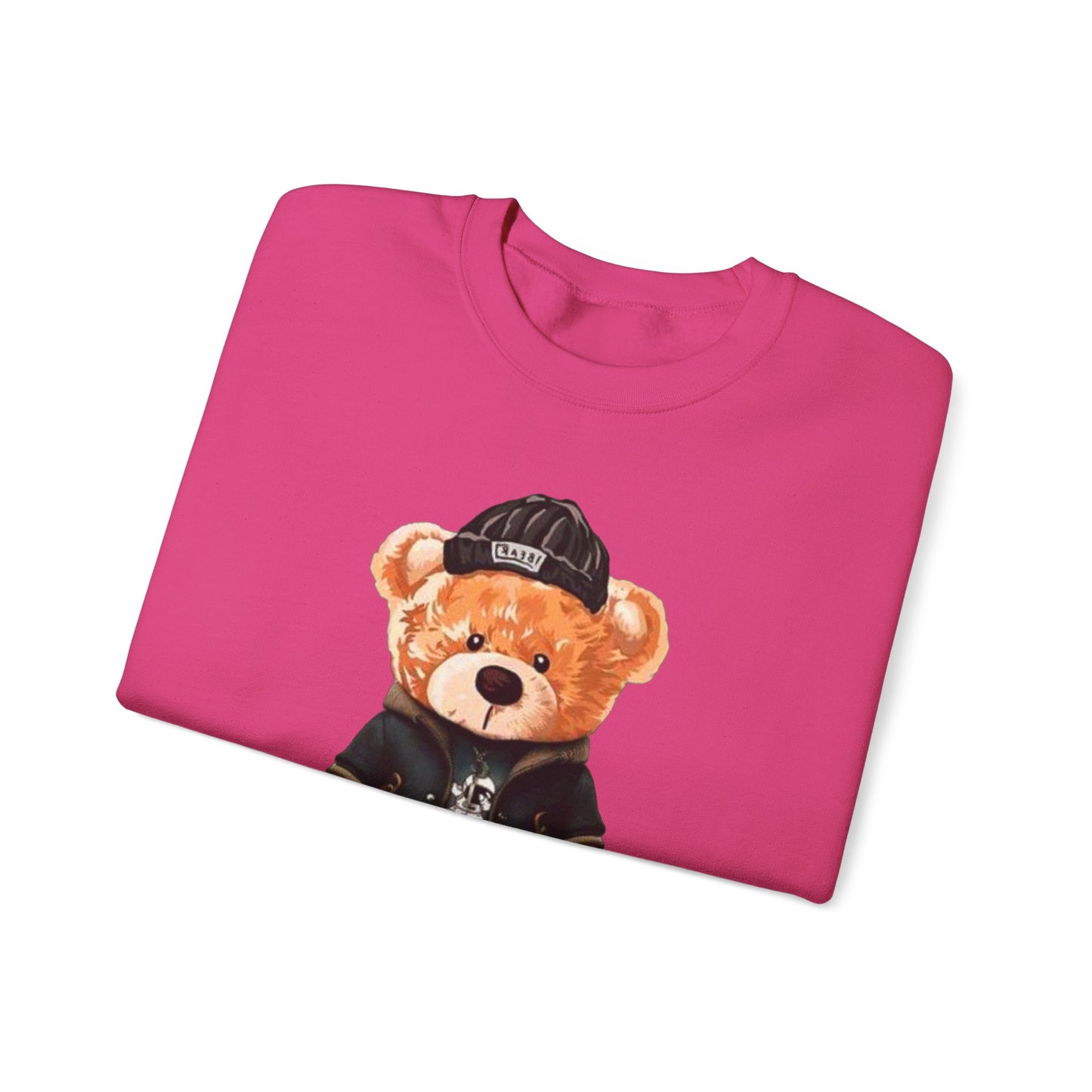 Bear B Cool Sweatshirt