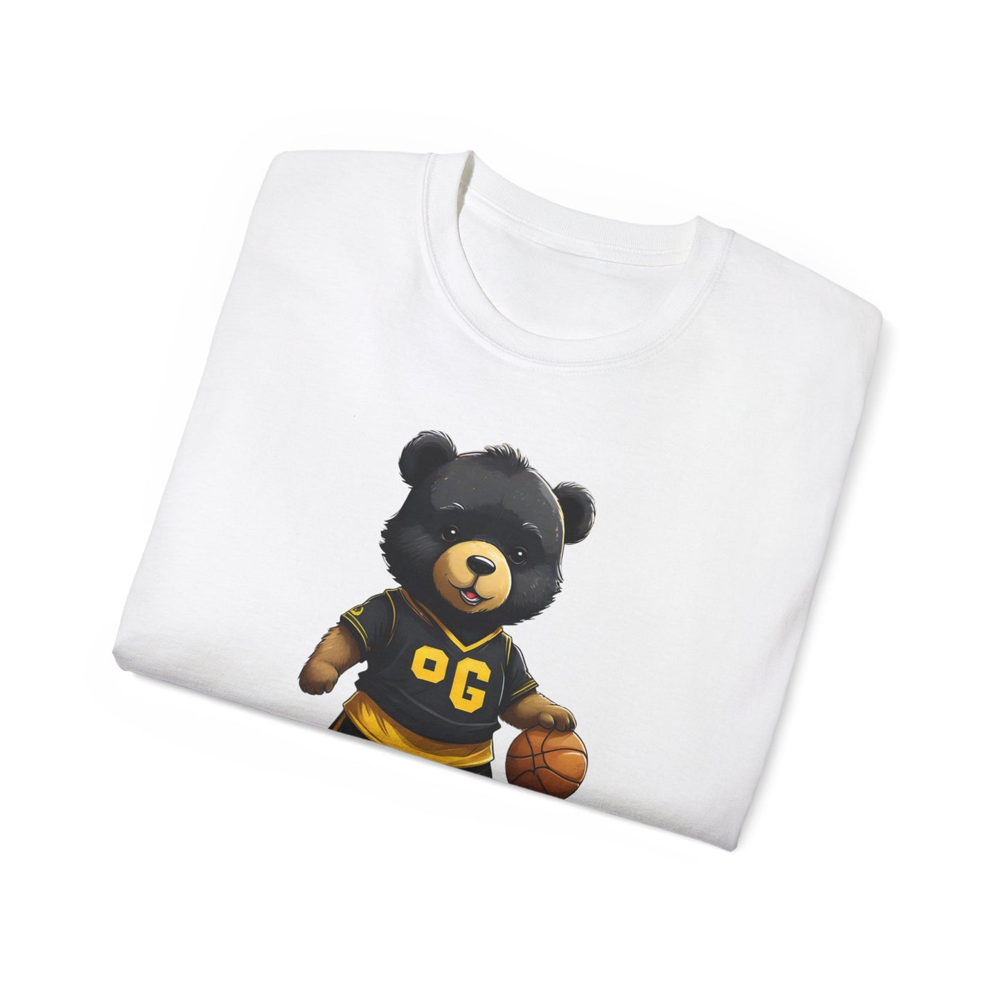 OG BEAR T