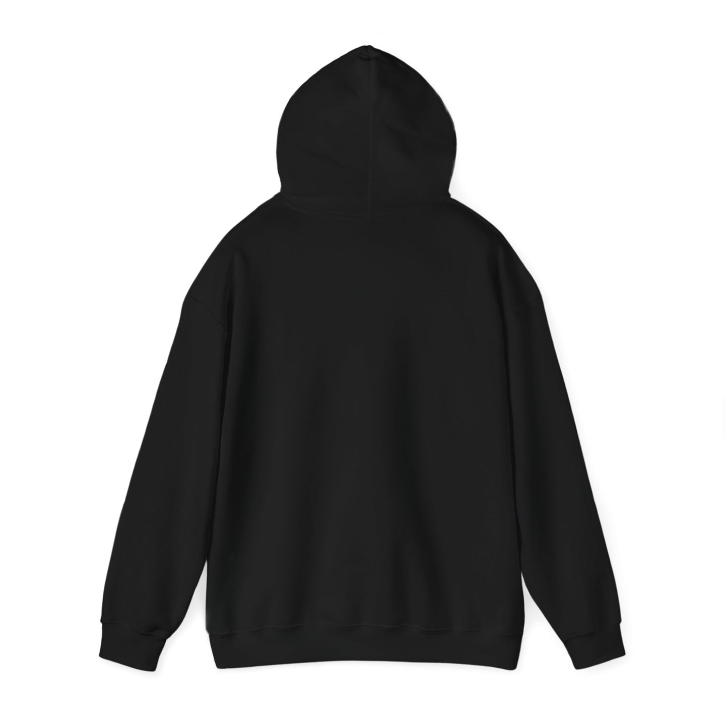 Dominca Splash 2 Hoodie