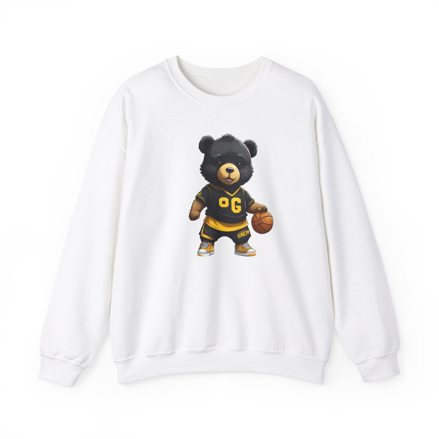 OG Bear Sweatshirt