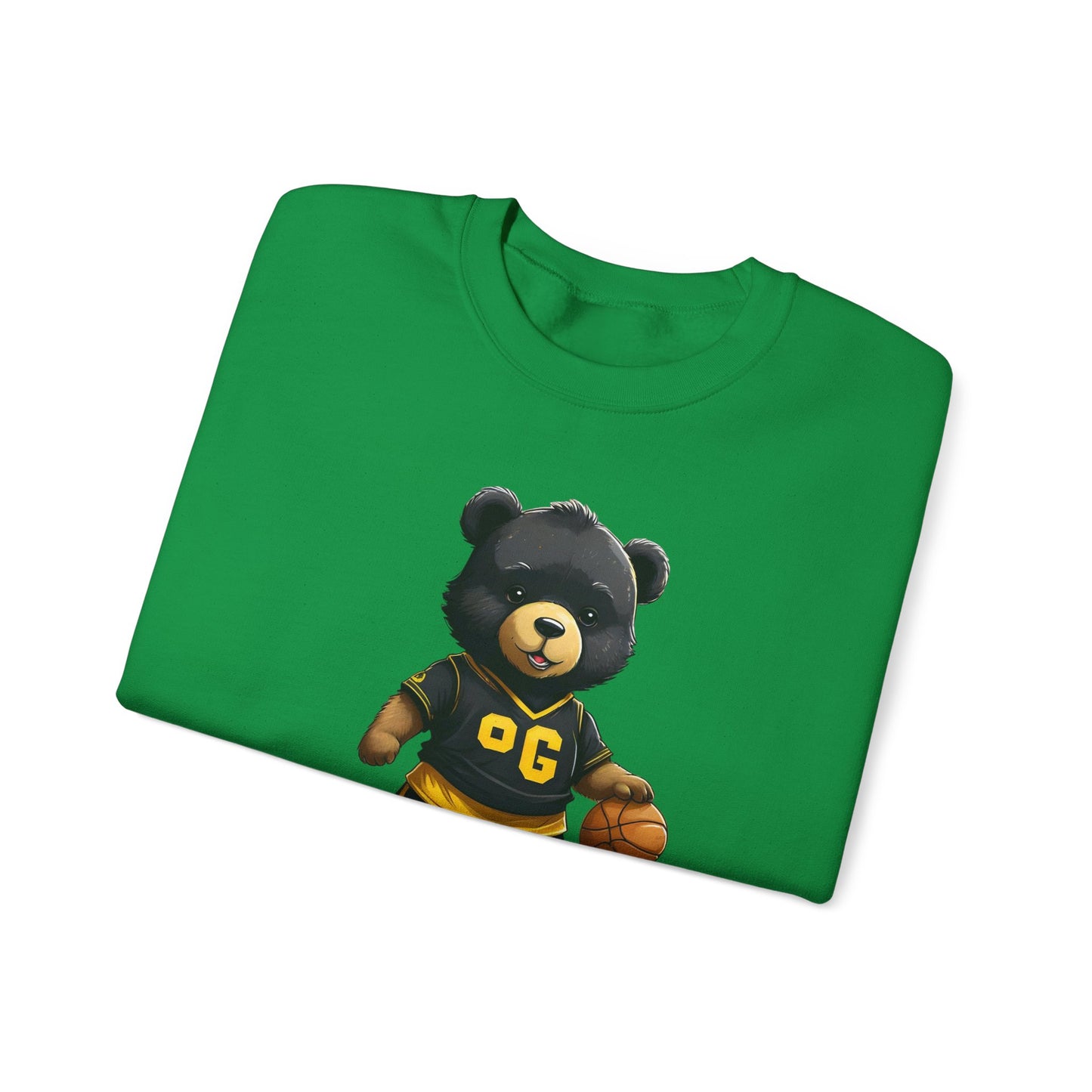 OG Bear Sweatshirt