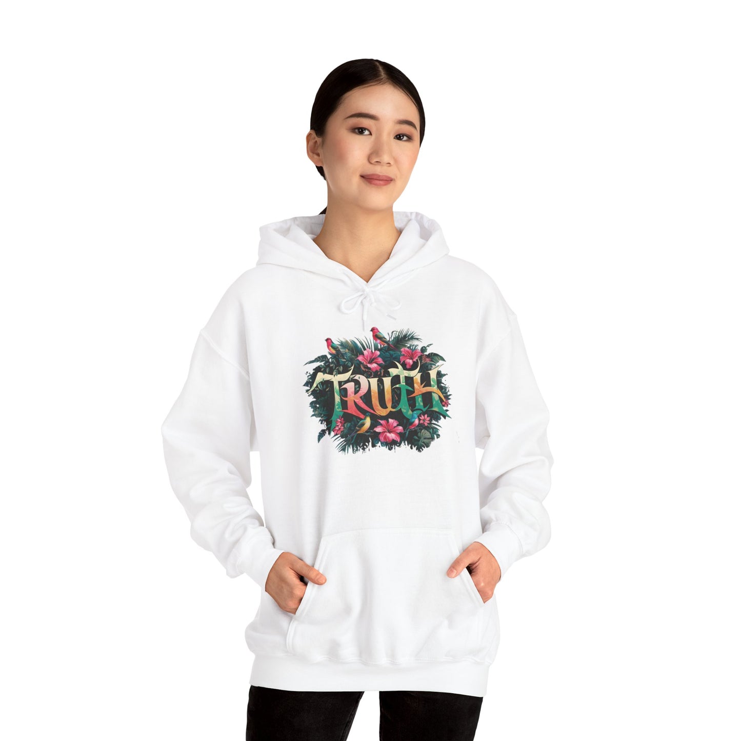 Truth Hoodie