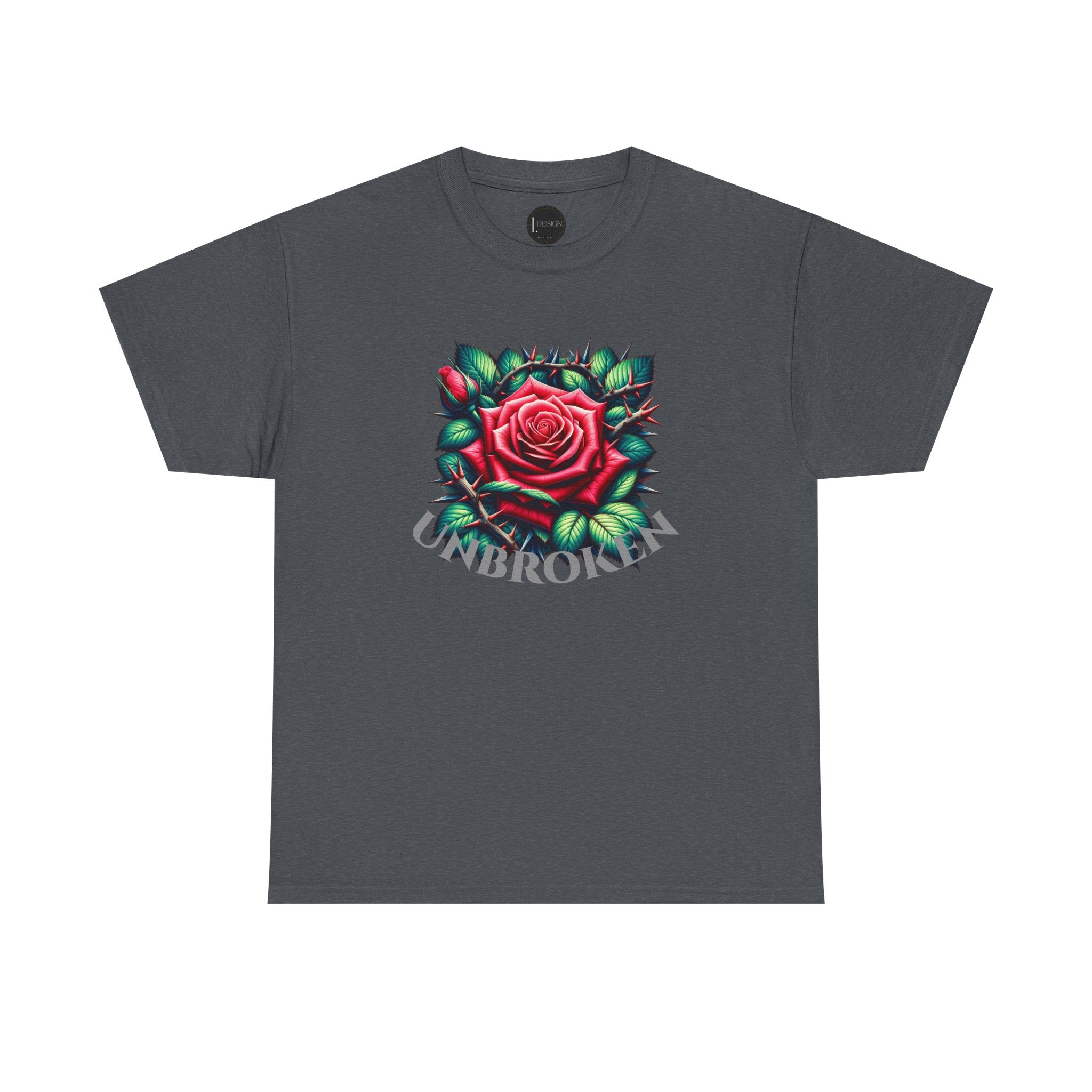 Unbroken Tee