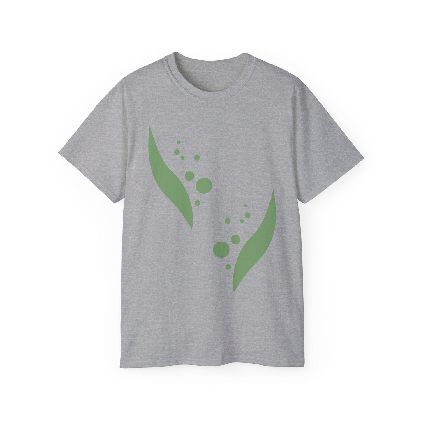 Seed GreenTee