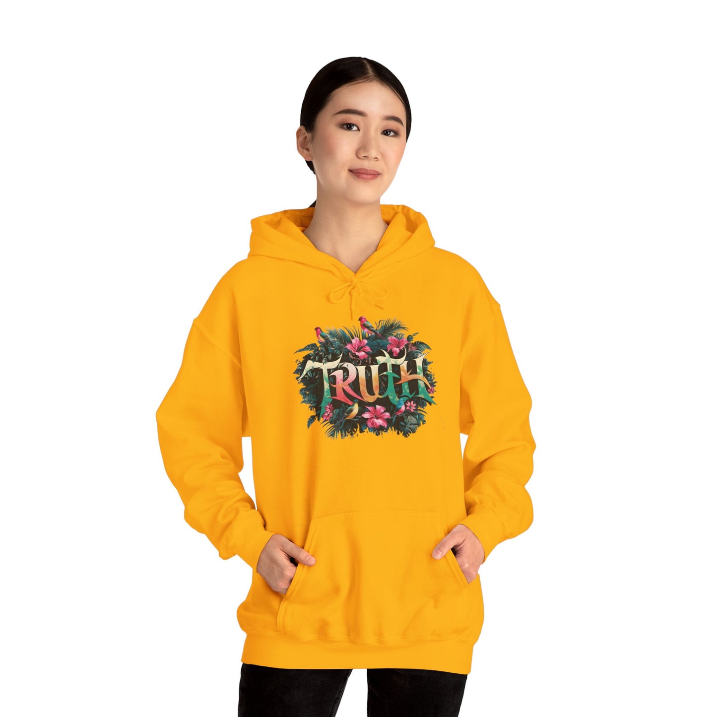 Truth Hoodie