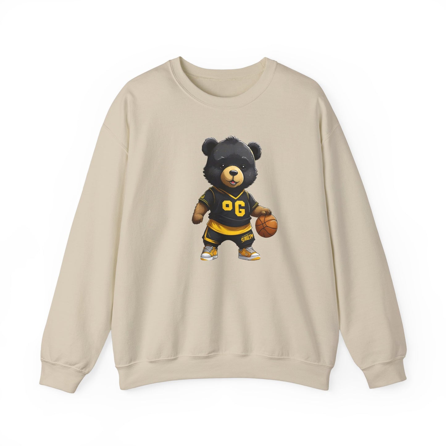 OG Bear Sweatshirt