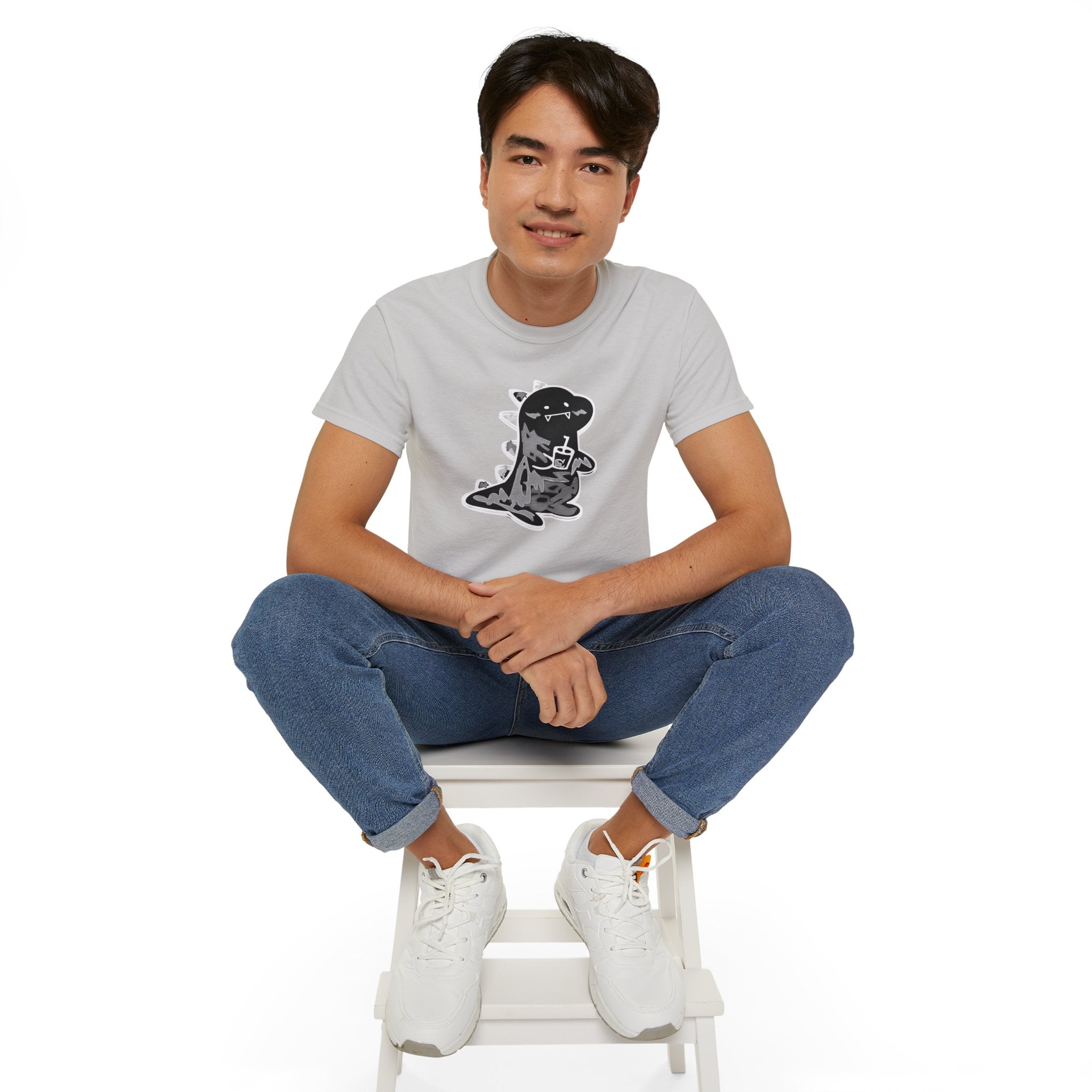 Autism Friendly Reptar Tee