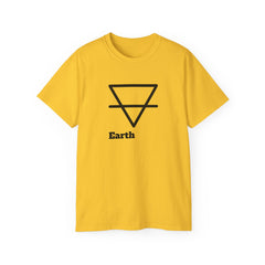 Earth Sym