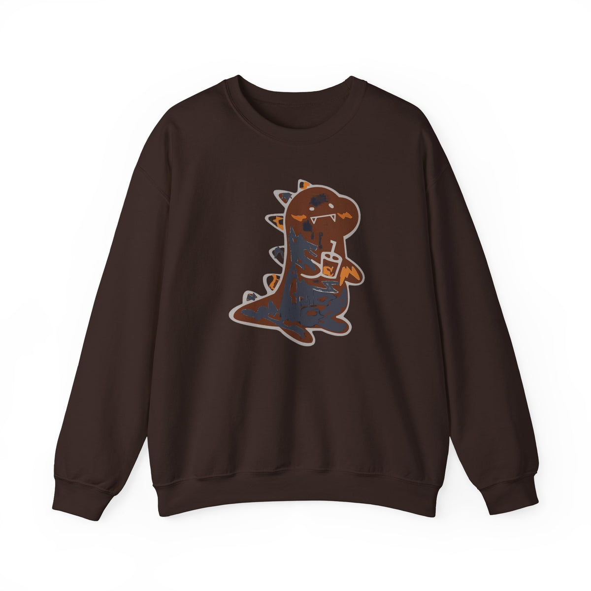 Autism Friendly Reptar