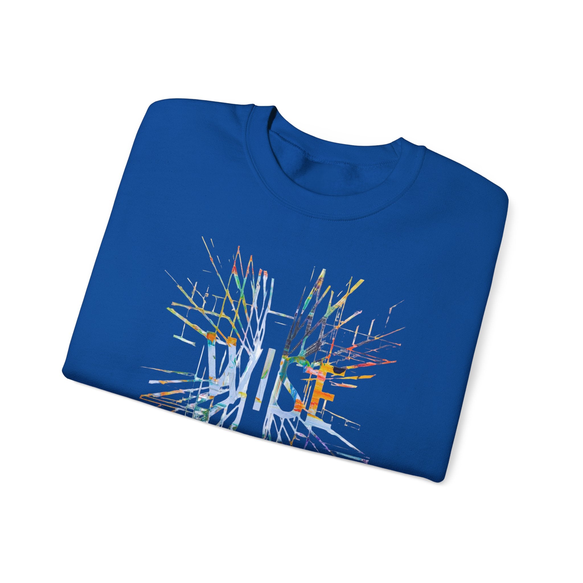 Sweat-shirt ras du cou Wise