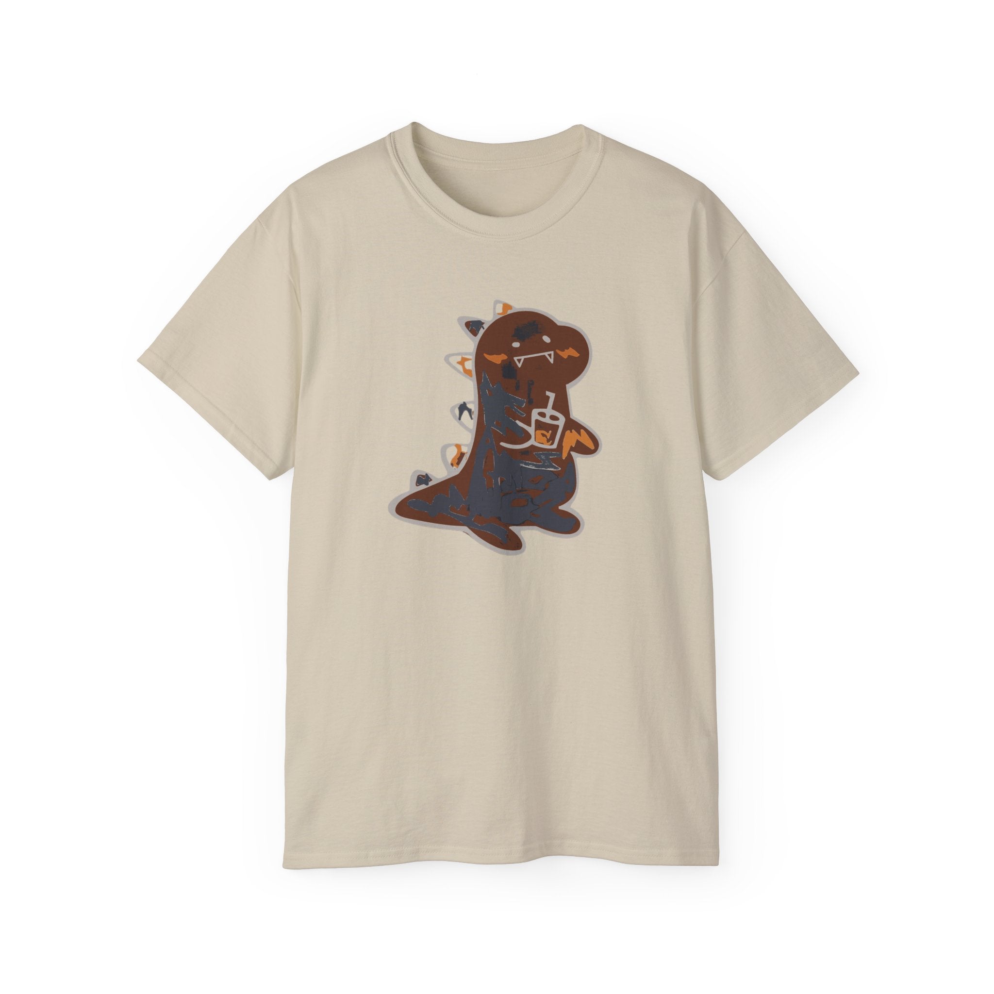 Autism Friendly Reptar Tee