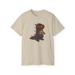 Autism Friendly Reptar Tee