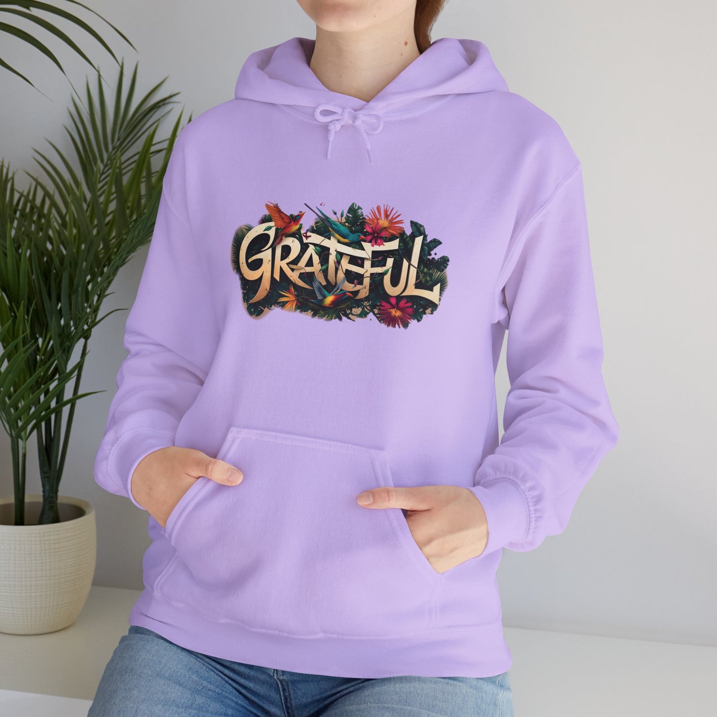 GRATEFUL Hoodie