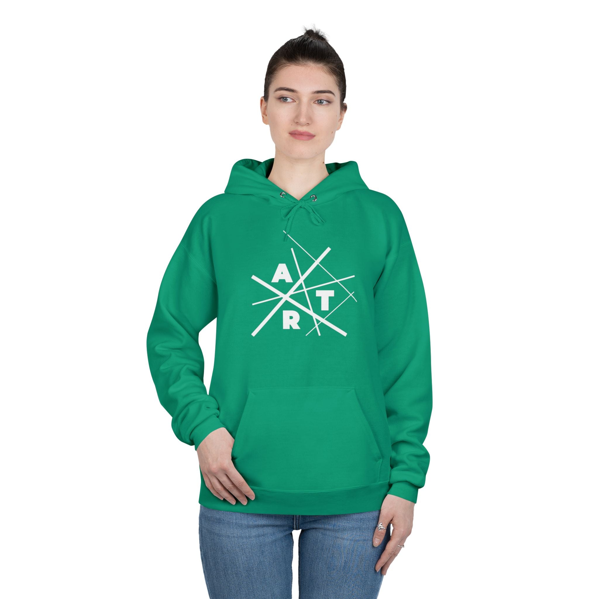 ART Hoodie