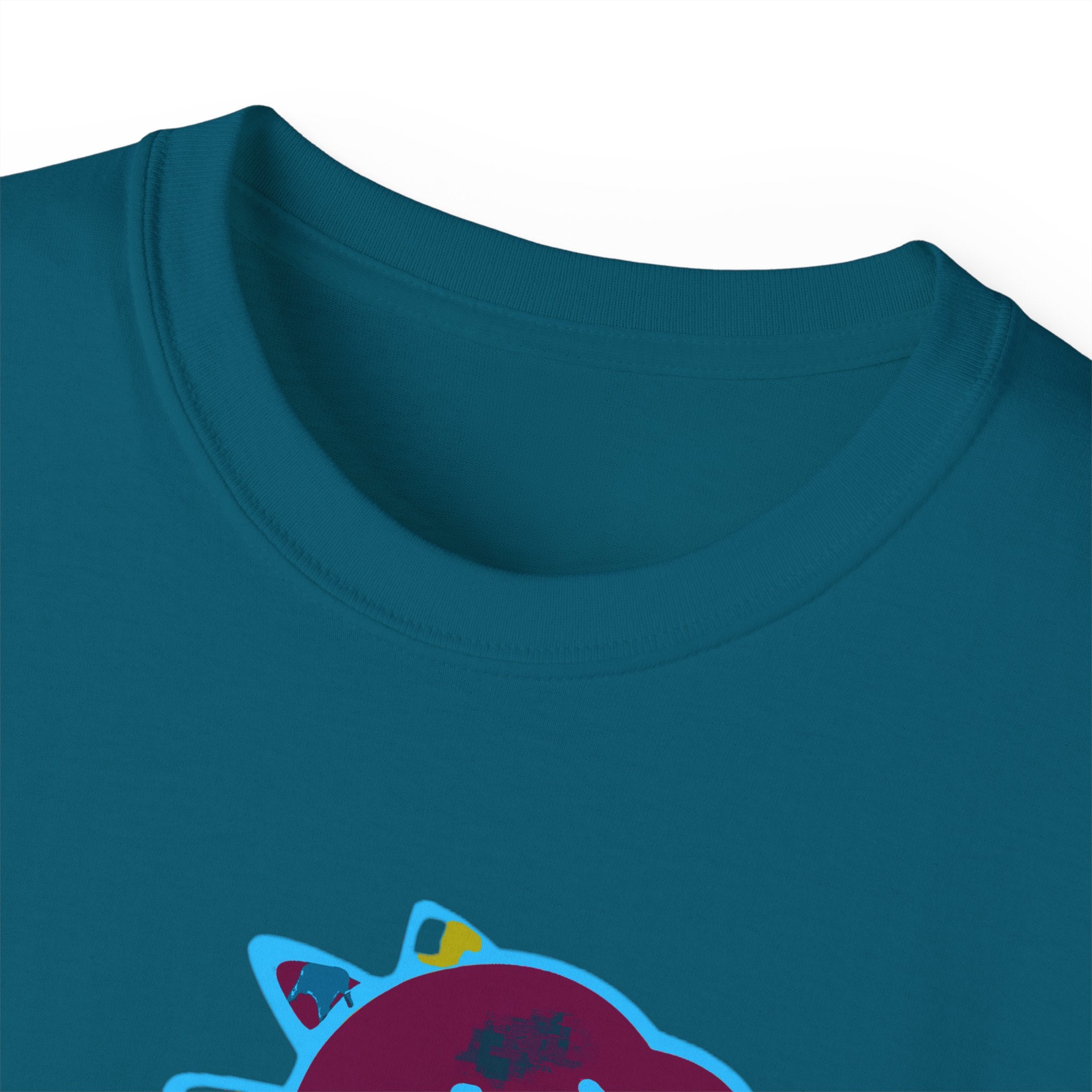 Autism Friendly Reptar Tee