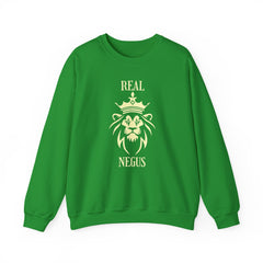 Sweat-shirt Real Negus King
