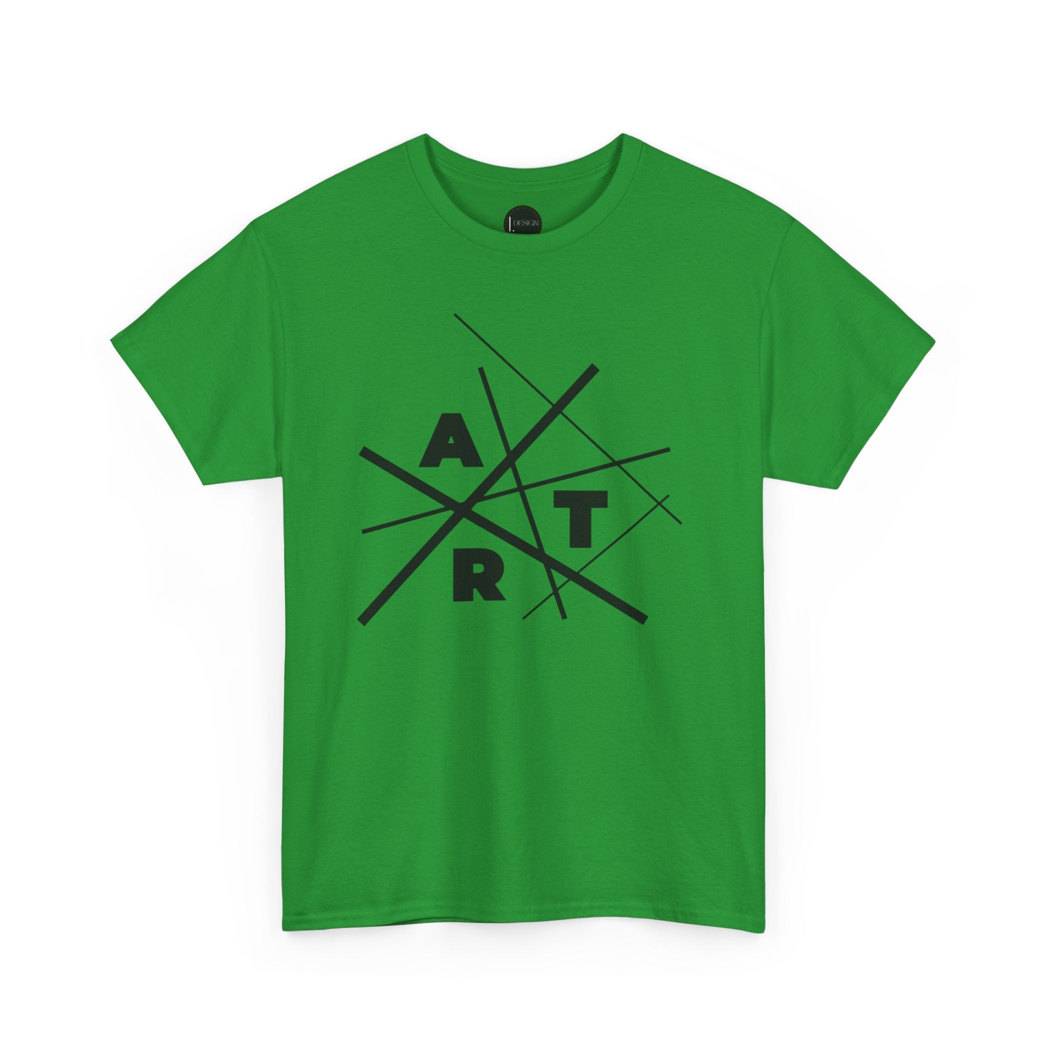 Camiseta ART