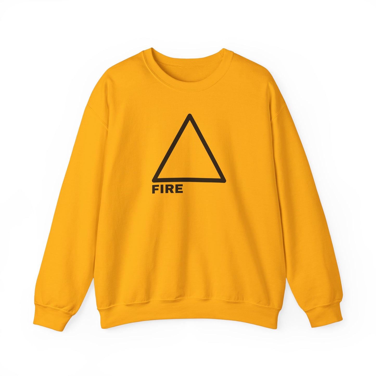 Fire Sym Sweatshirt