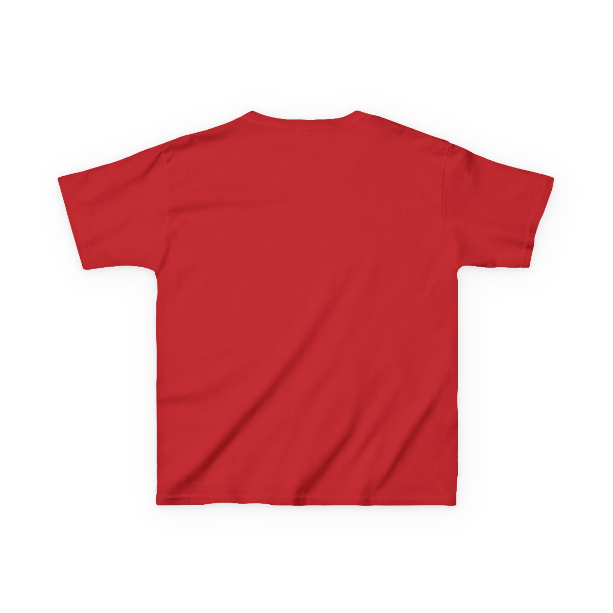 Dream Sneaker Birds La Flora Kids Tee - Cute Nature Children's T-Shirt, Youth Graphic Shirt, Animal Lover Gift, Kid's Summer Apparel,