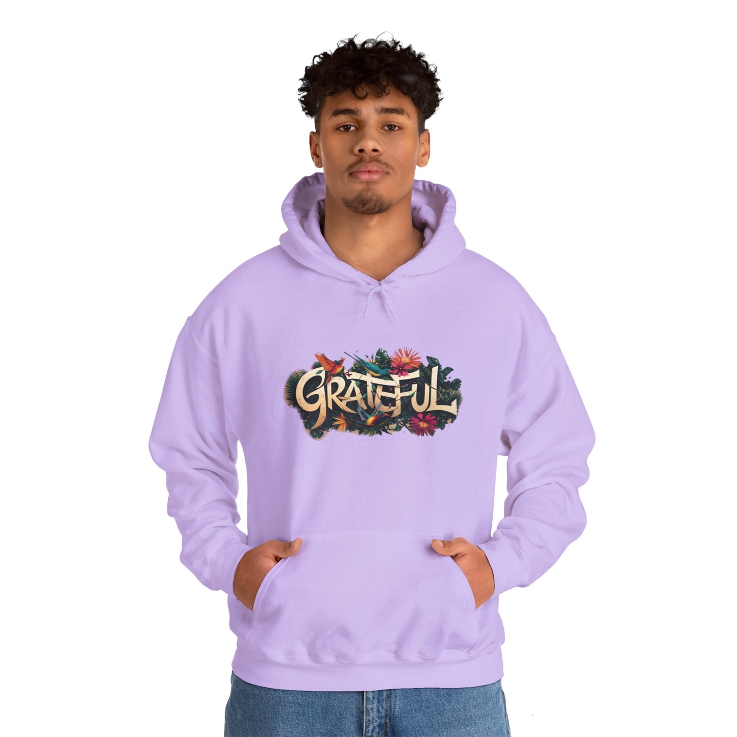 GRATEFUL Hoodie