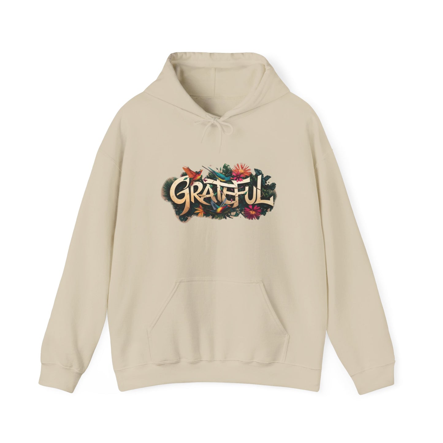 GRATEFUL Hoodie