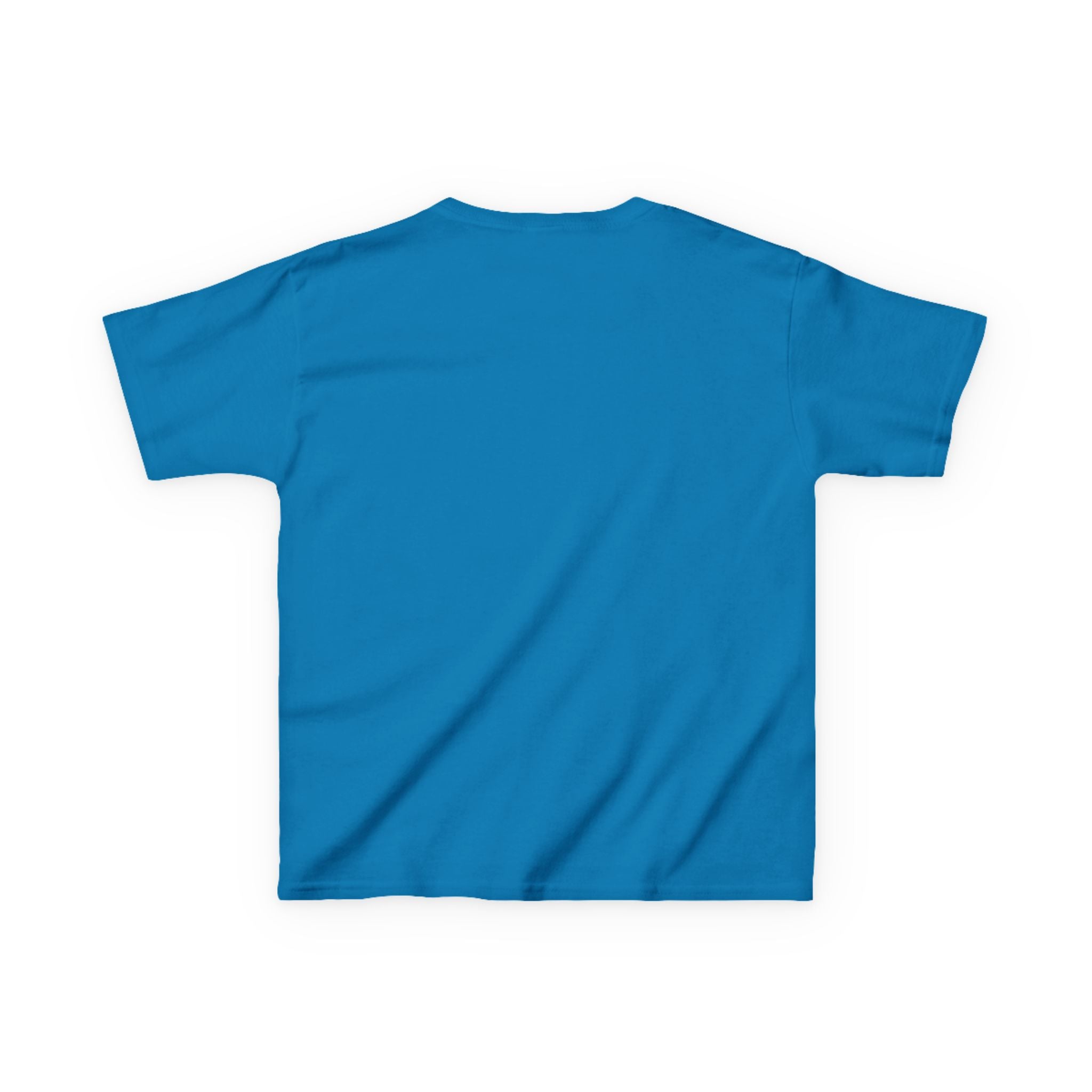 Aucubetism A Neuro-Art Kids Tee, Neuro-Design, Children's T-Shirt, Graphic Tee, Unique Kid's Clothing, Artistic Youth Shirt