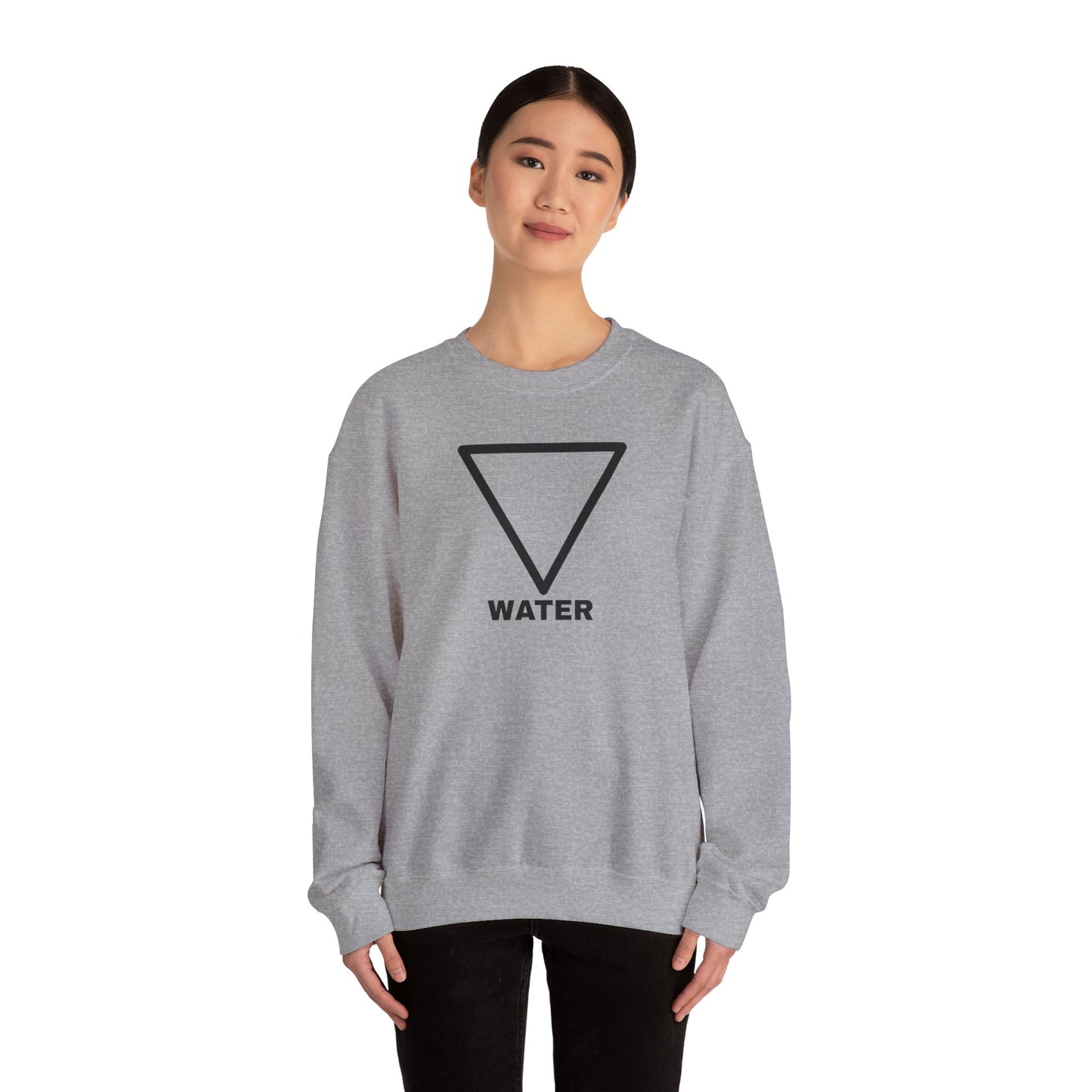 Water Sym Sweatshirt