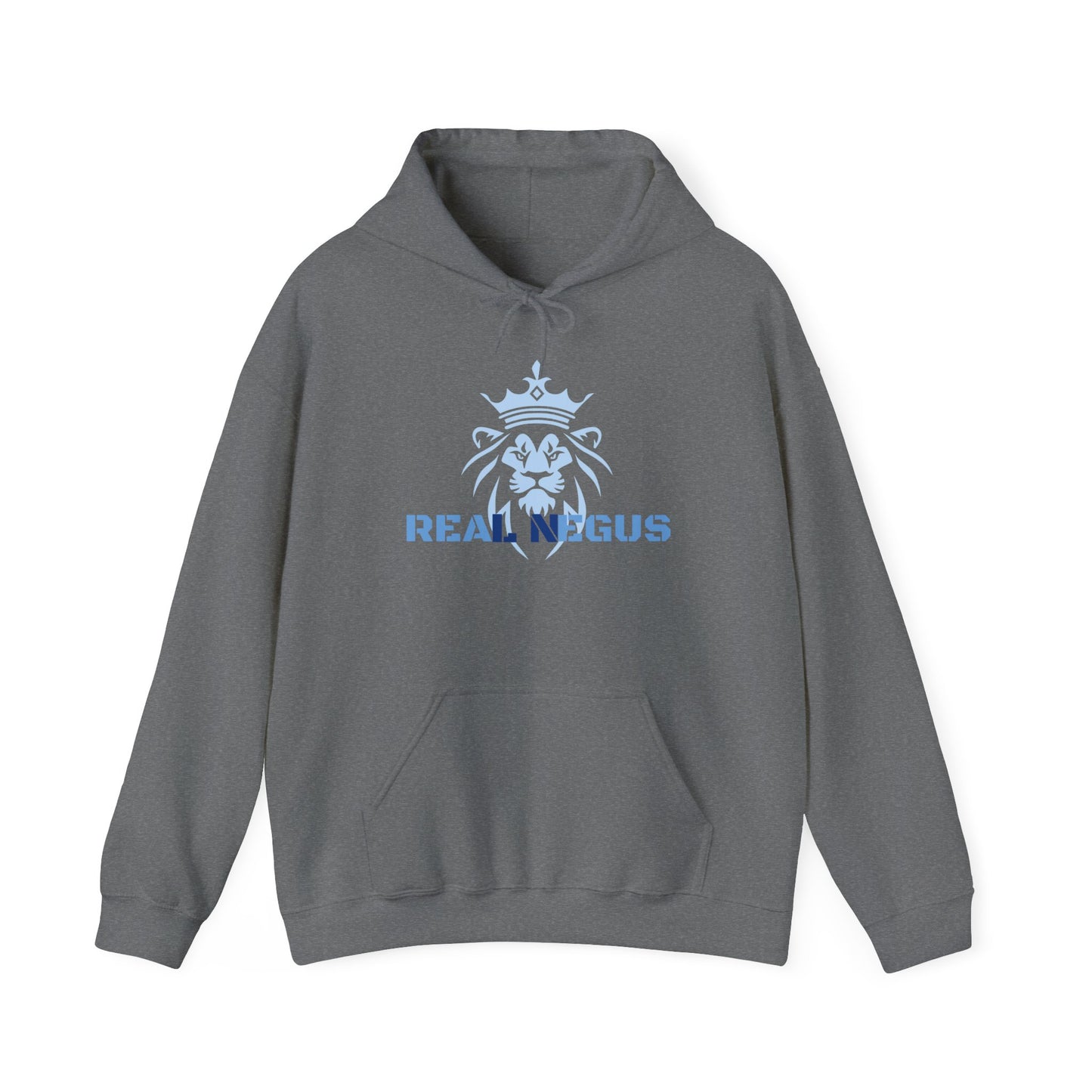 Real Negus King Hoodie