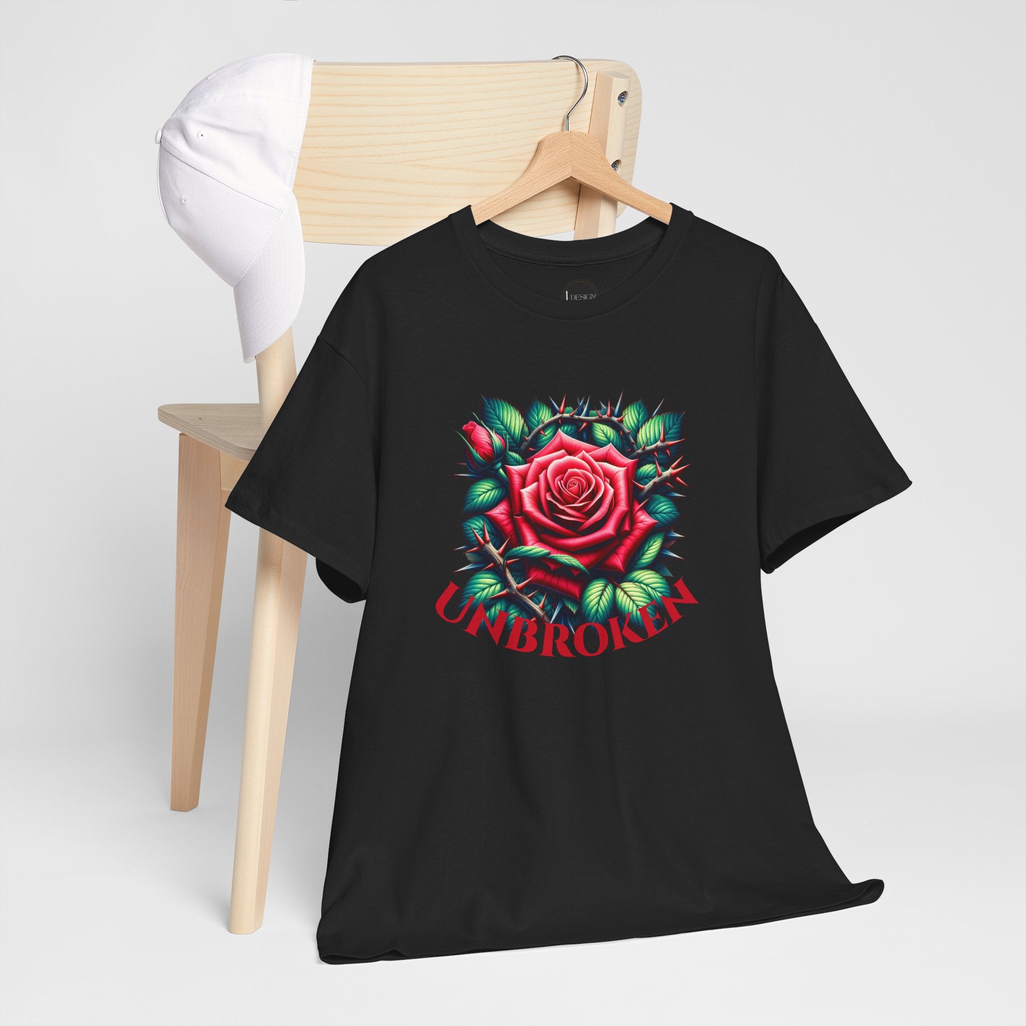 Unbroken Tee