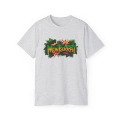 Camiseta Montserrat Nature Splash