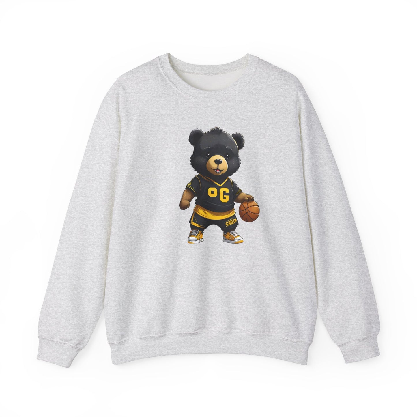 OG Bear Sweatshirt