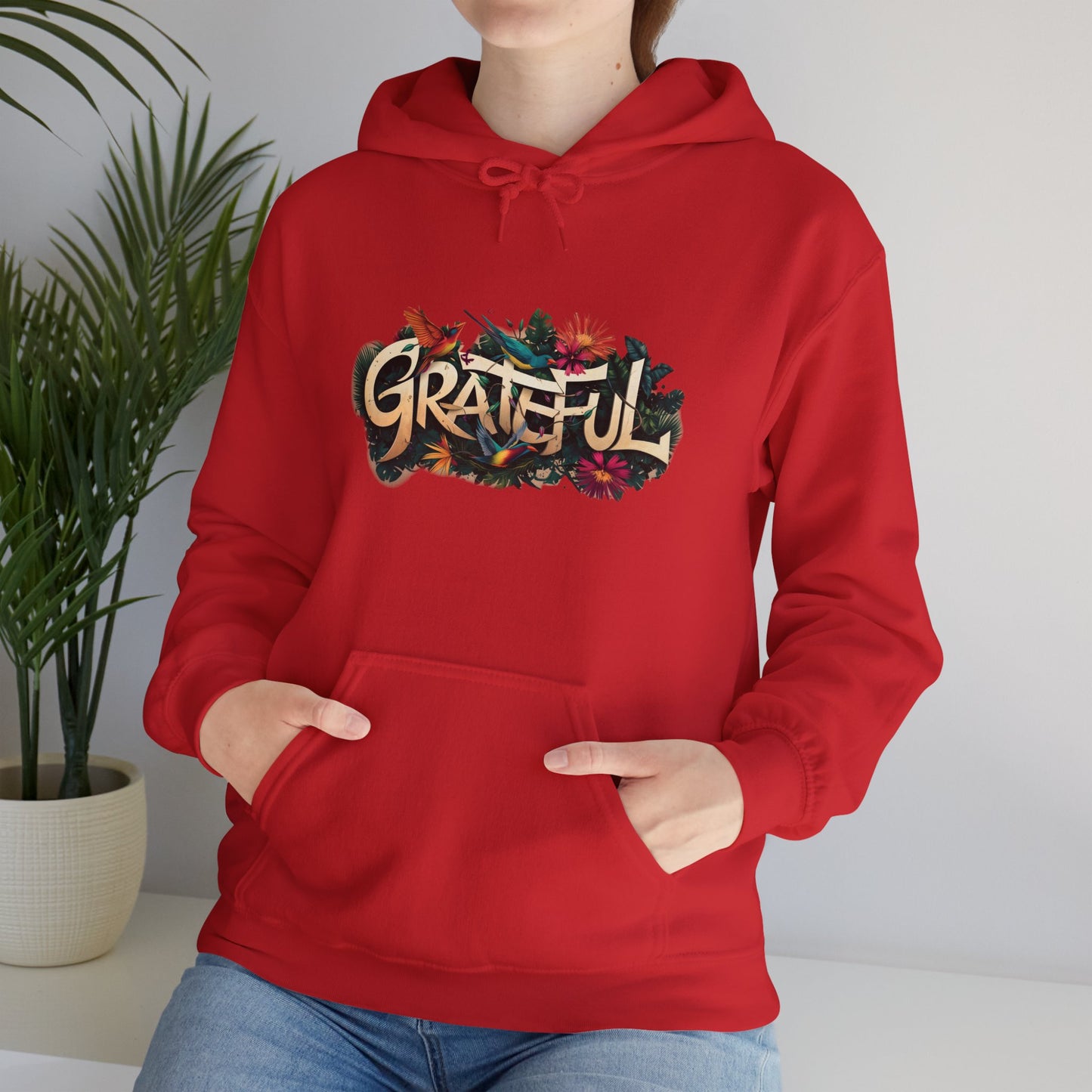 GRATEFUL Hoodie