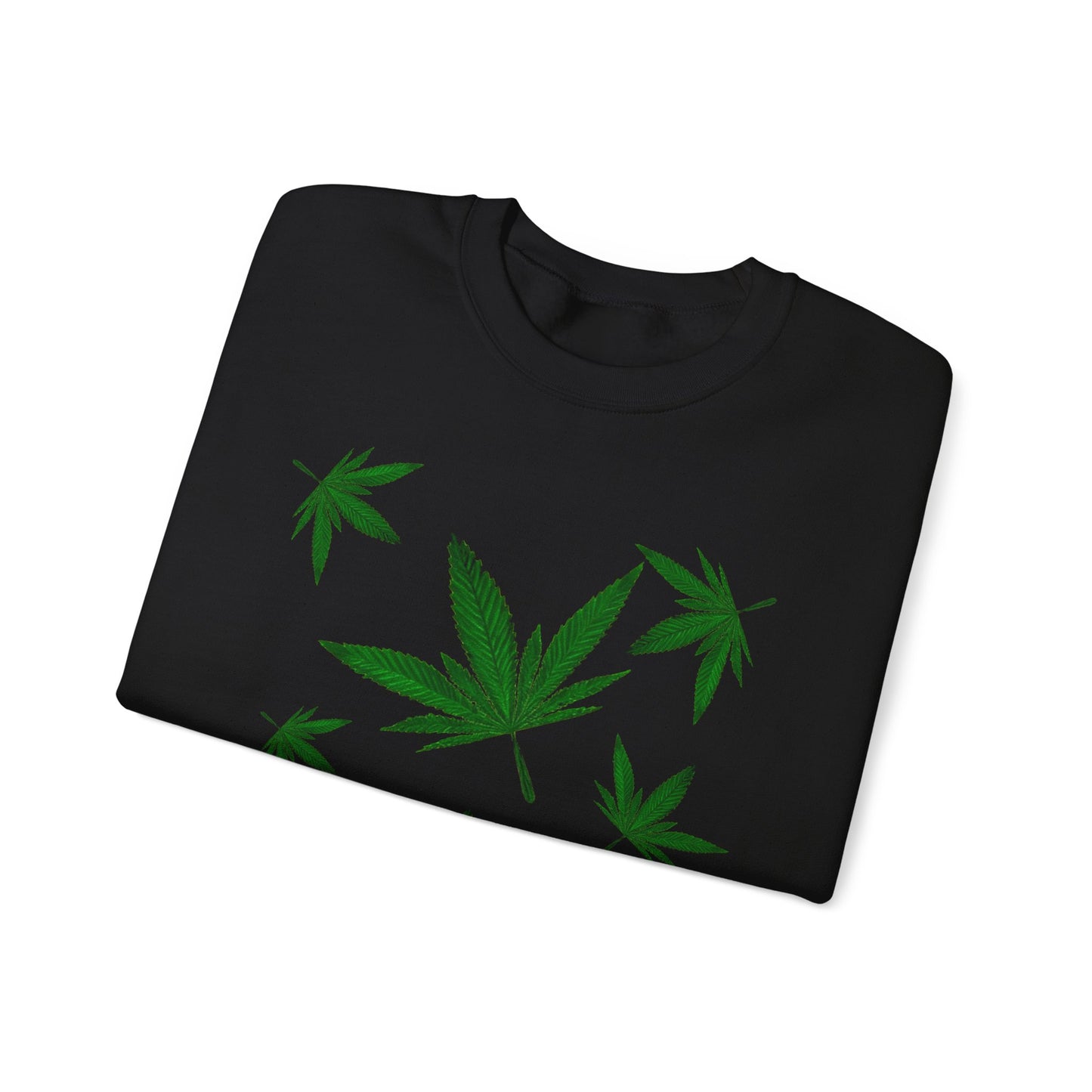 420 Love Falls Sweatshirt