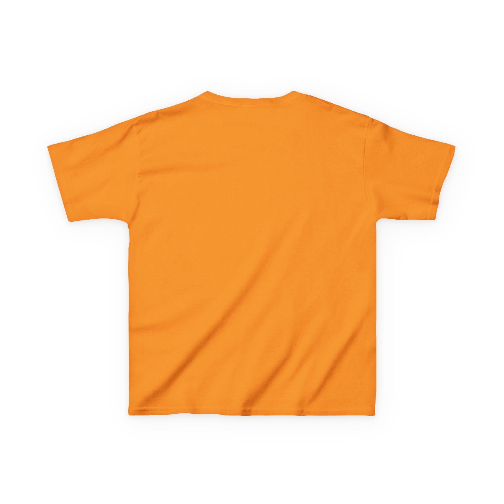 Calm Organic Tee for Kids, Children's Cotton Tshirt, Peaceful Toddler Shirt, Relaxing Youth Top, Serene Baby Tee, Tranquil Kid's Shirt